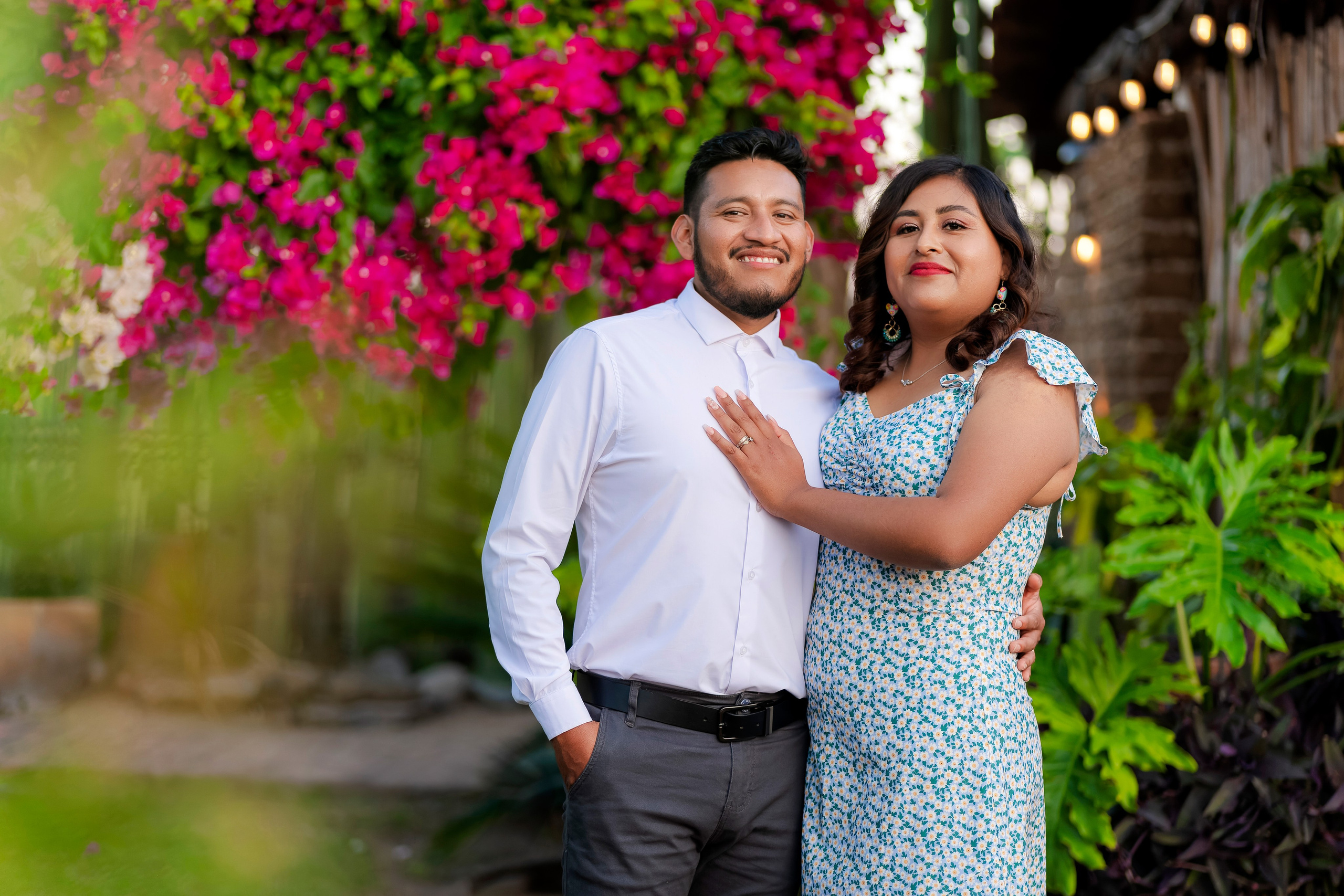 Sesion de Bodas. Emilianofilms