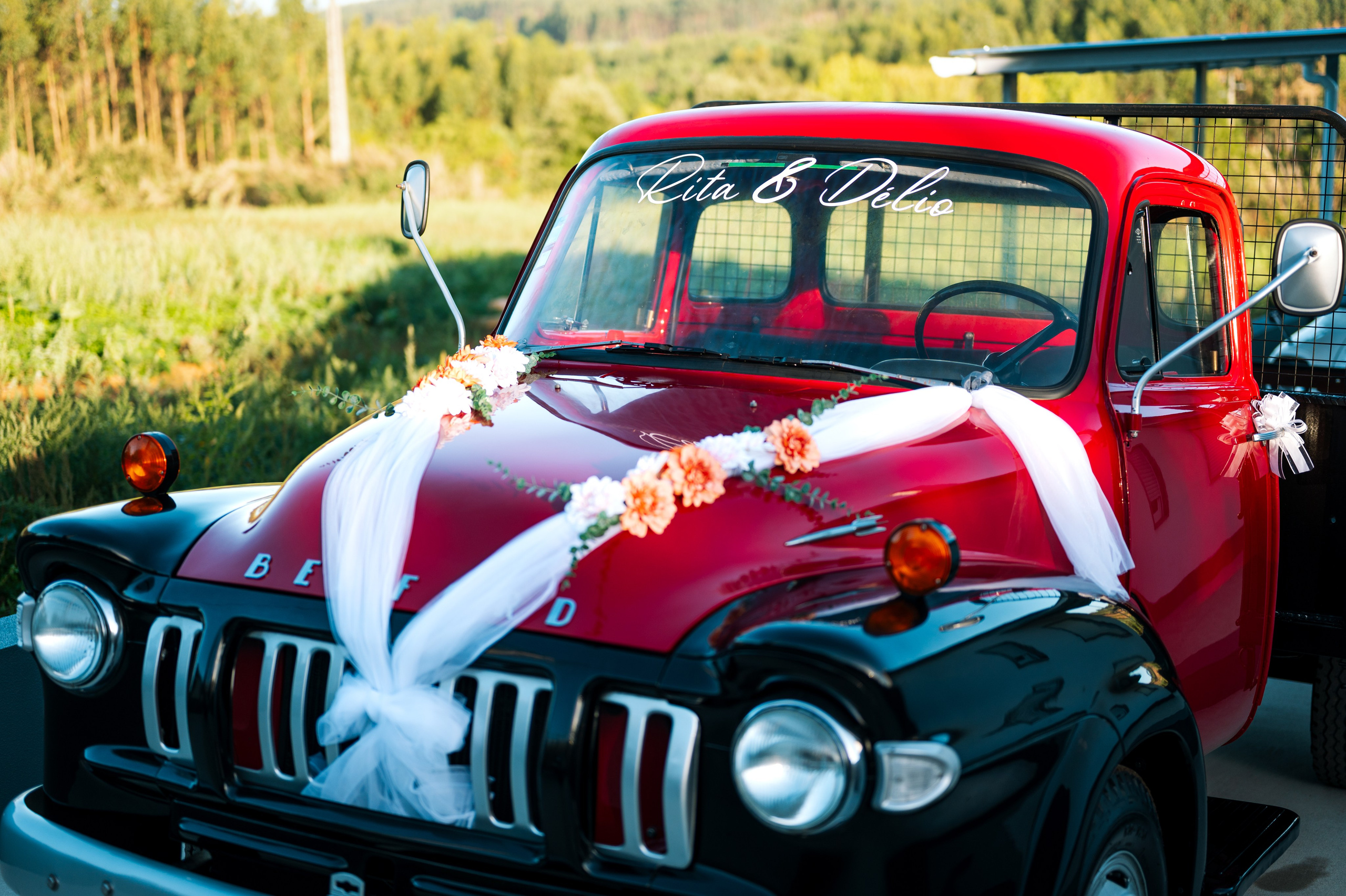 Galeria e Filme de Casamento — Rita & Délio — Quinta do Juncal. Luxury Wedding Photography & Cinematic Films | Portugal & Destination Weddings | Ricardo & Mary Pictures