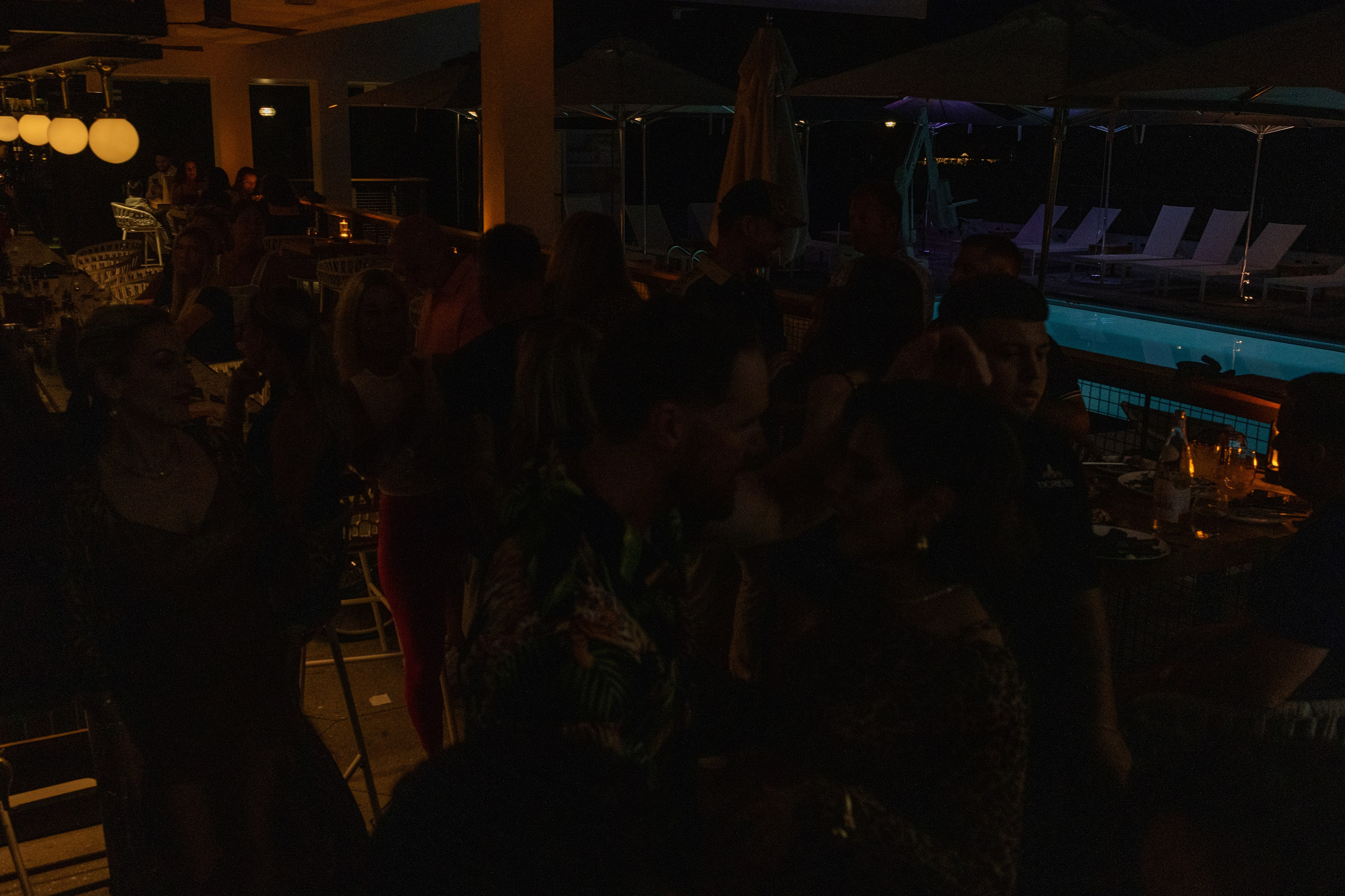 Luara Birthday at the Perry Hotel. Out and About 239