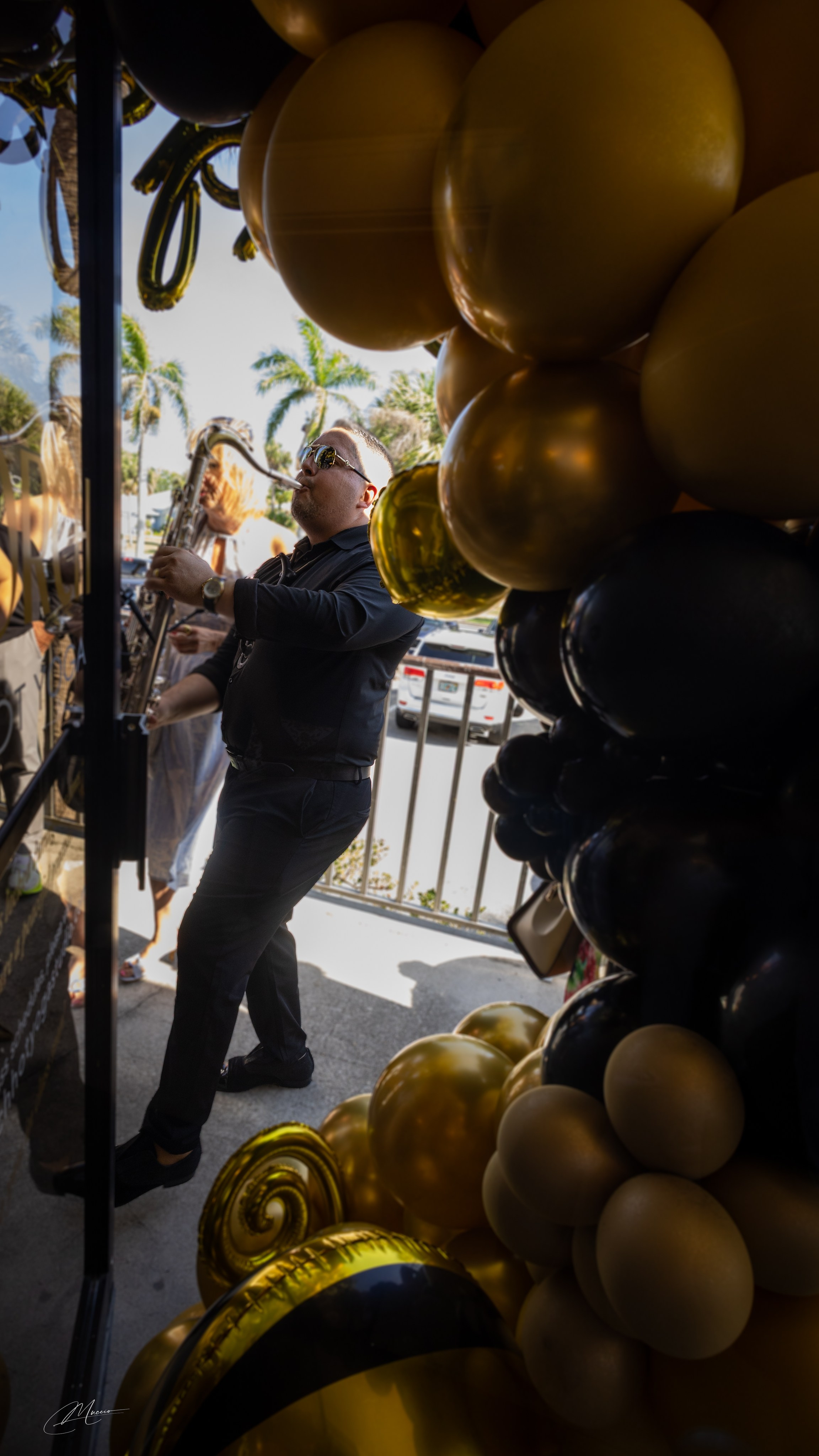 Torch Yoga Grand Opening. Out and About 239