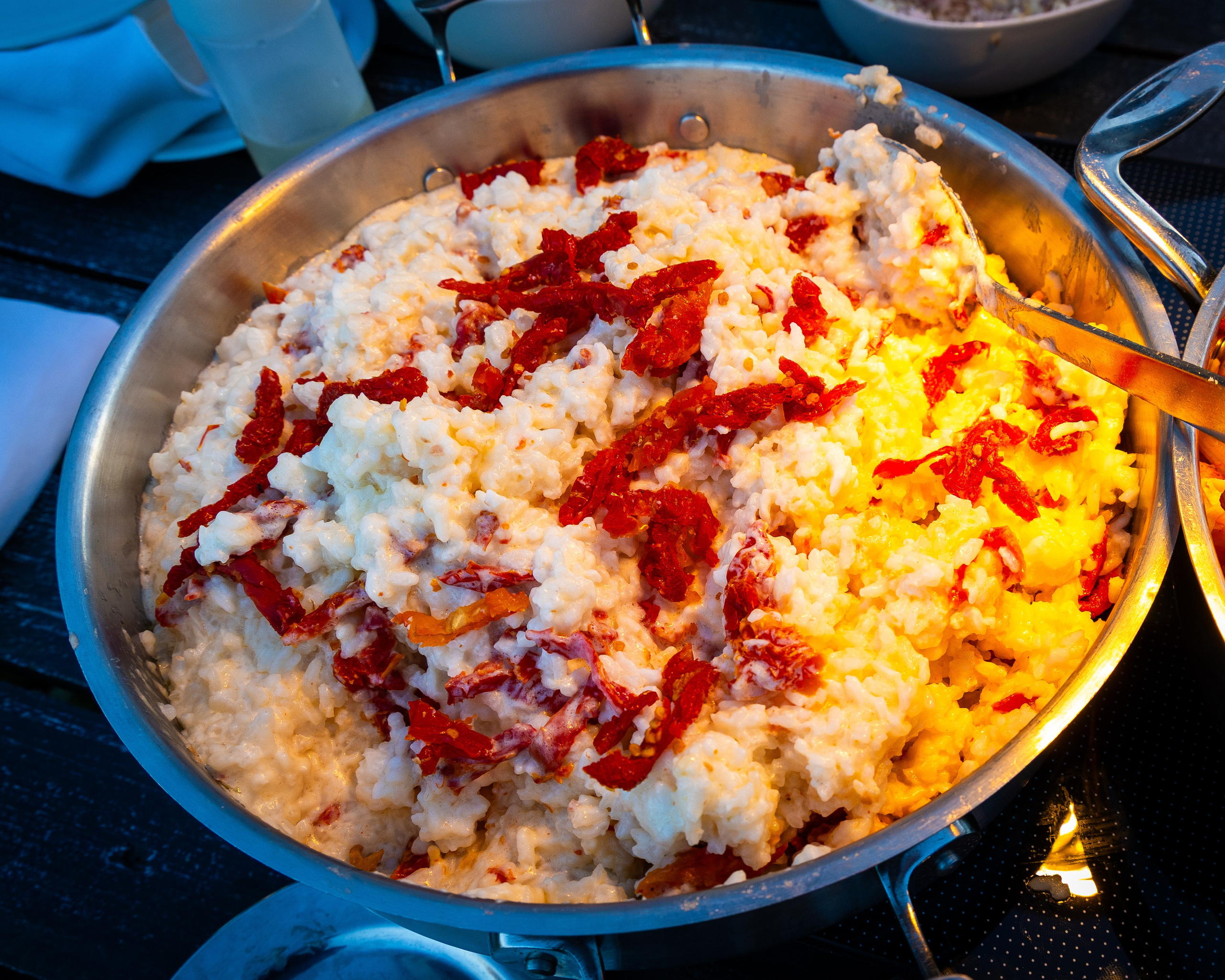 Land Rover Bentley Client Appreciation. Out and About 239