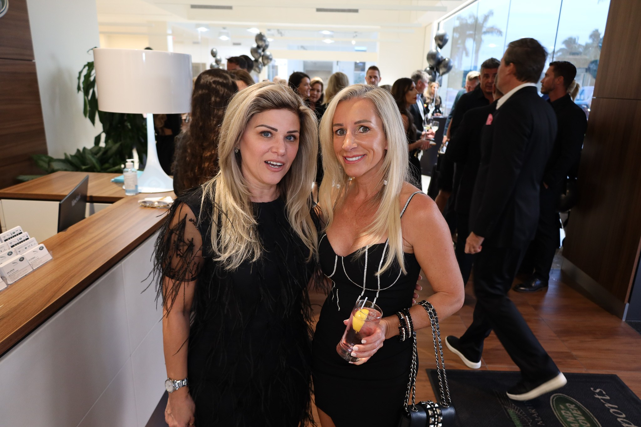 NLM at Bentley Naples. Out and About 239