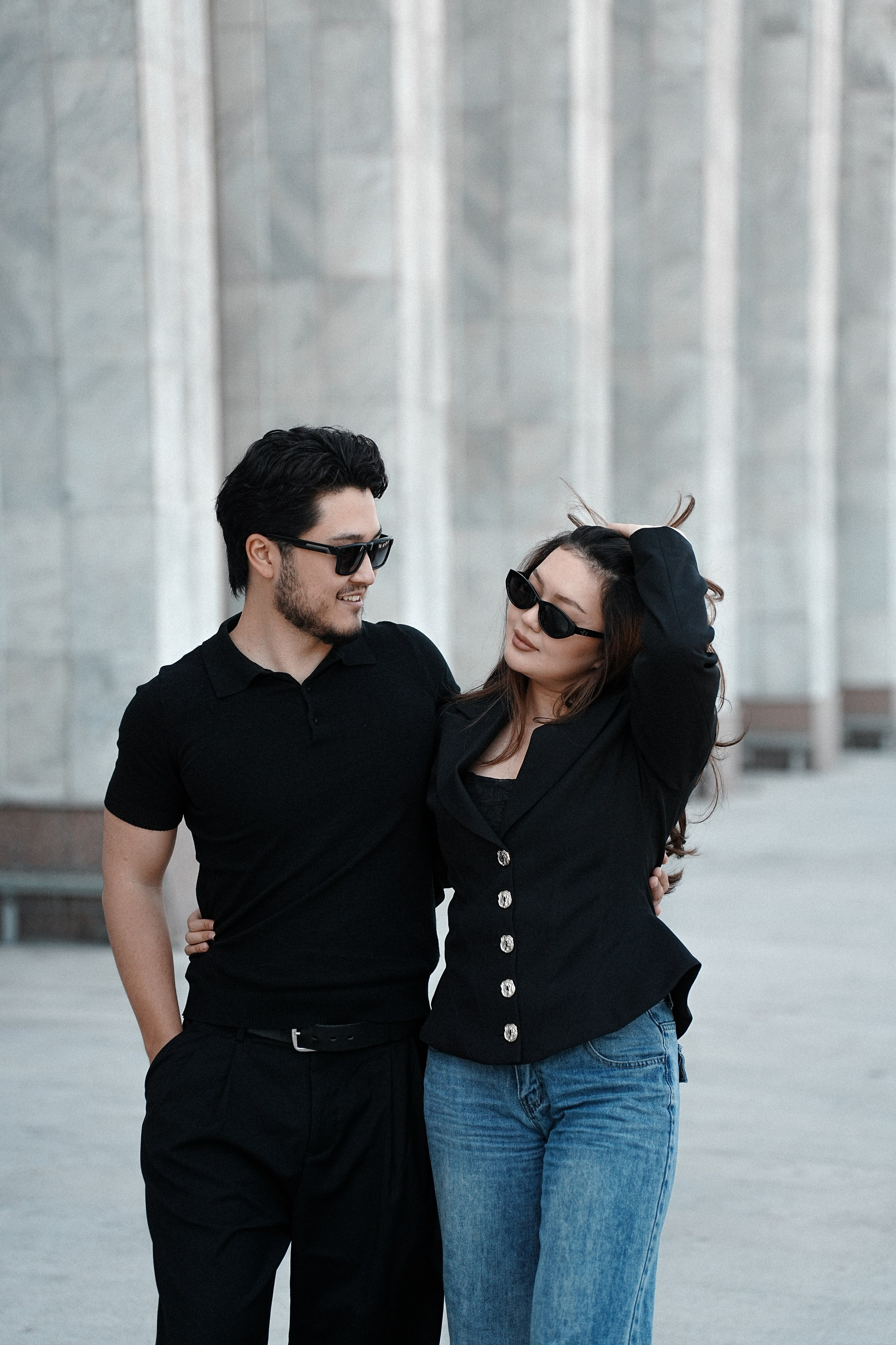 Love. Sariev