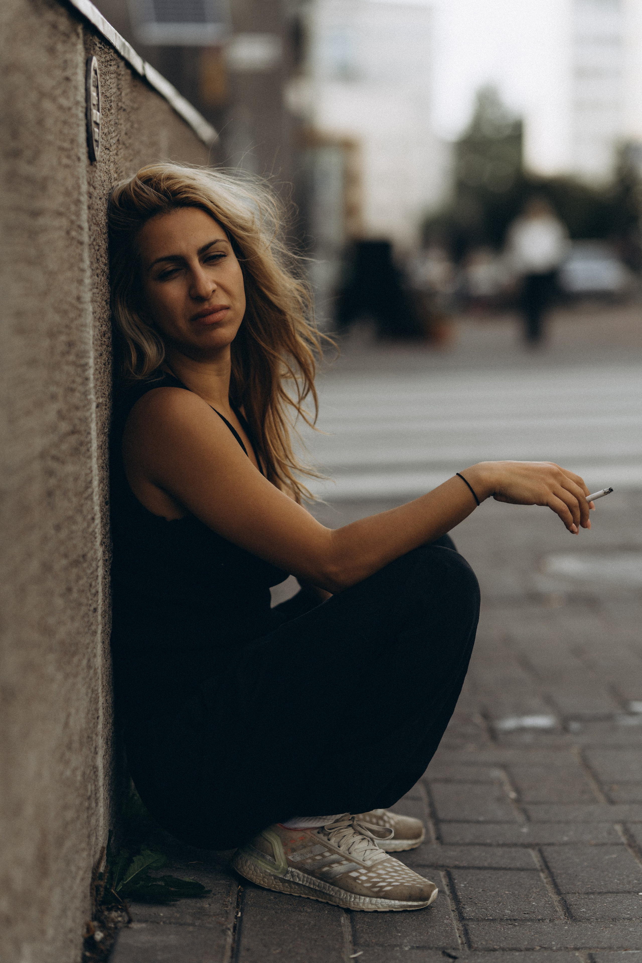 Mitra. Wedding and potrait photographer in Helsinki Vickan O