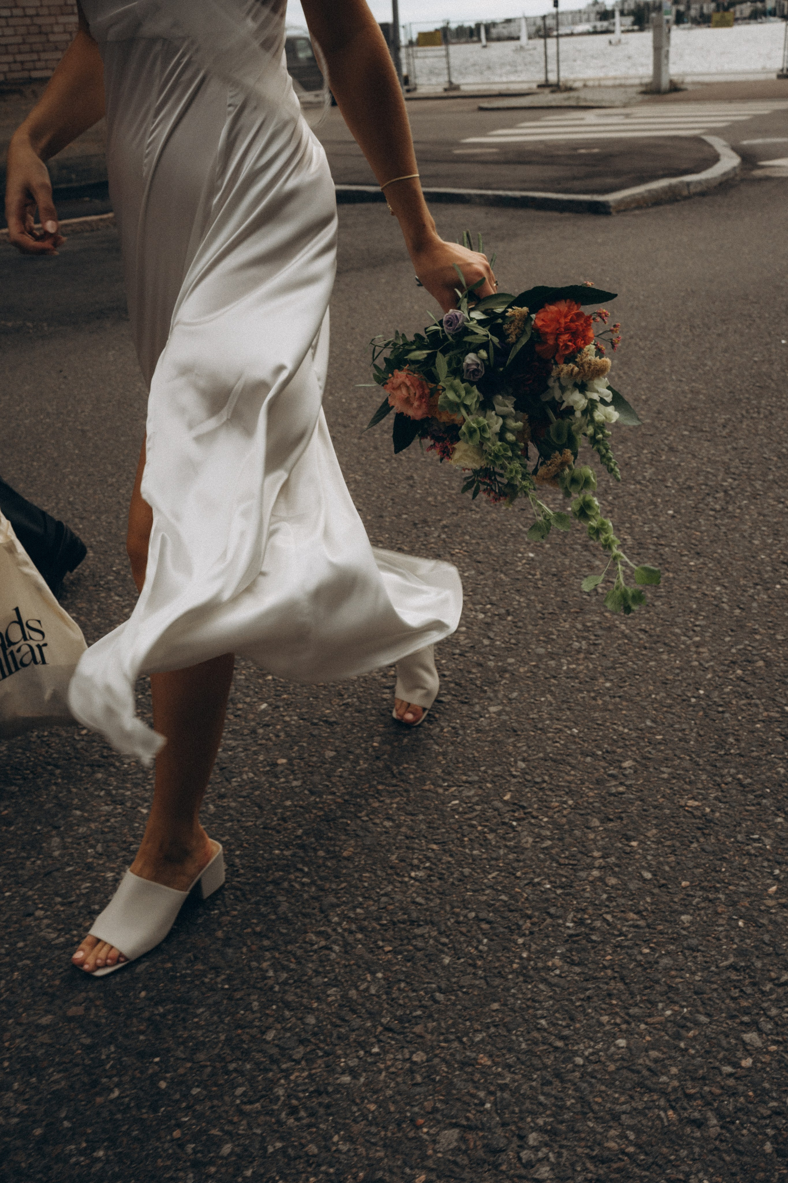 V&S. Wedding and potrait photographer in Helsinki Vickan O