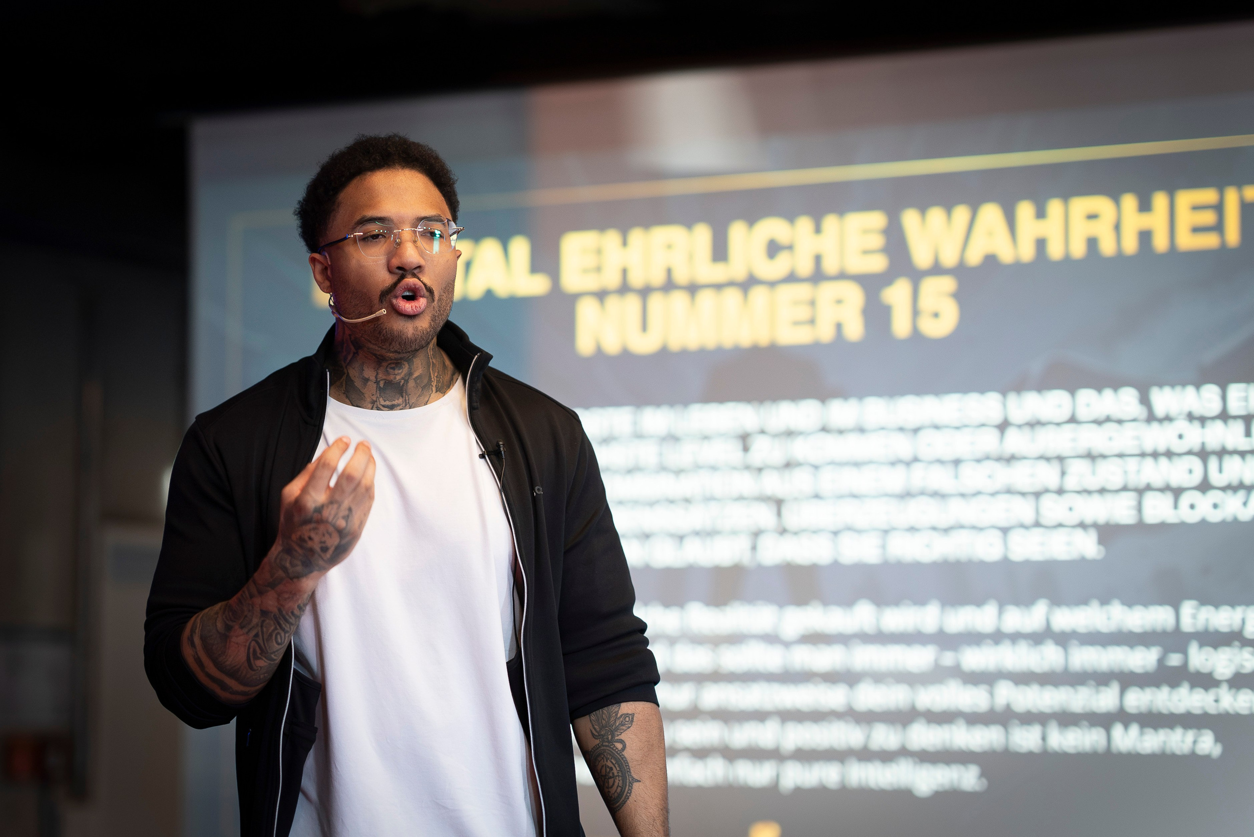 EVENTS BUSINESS. Fotostudio in Metzingen