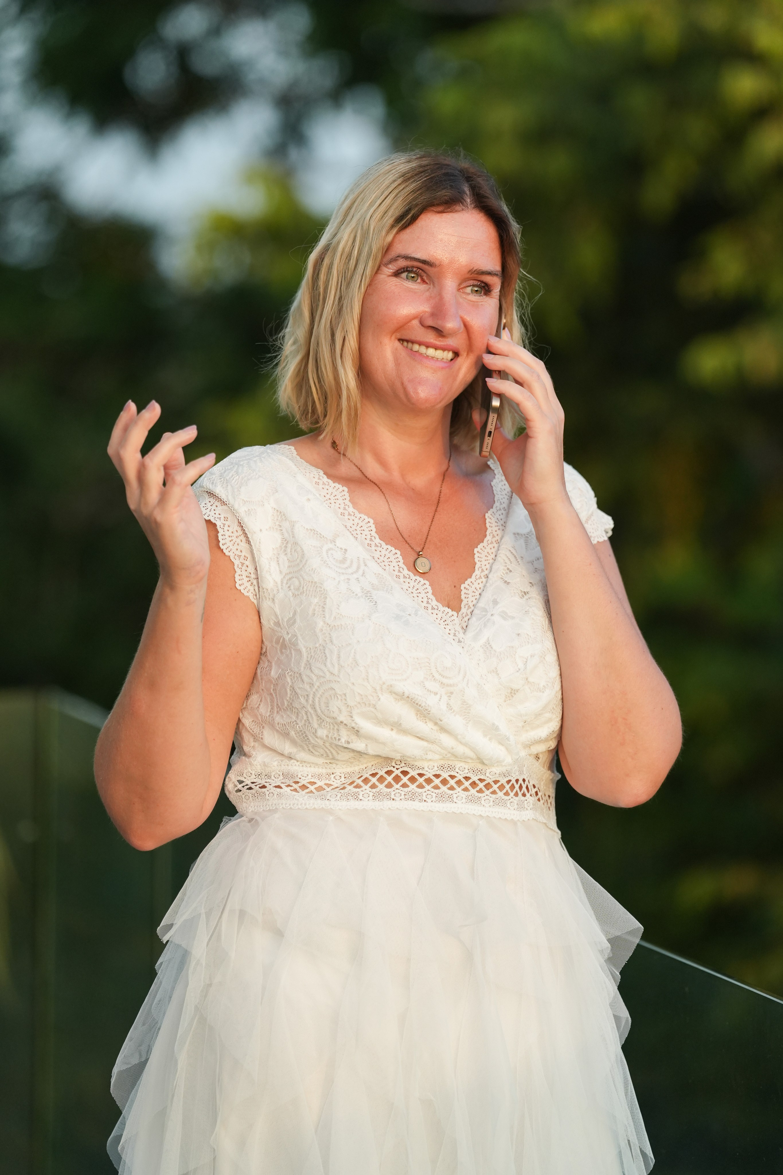 Katja. Fotostudio in Metzingen