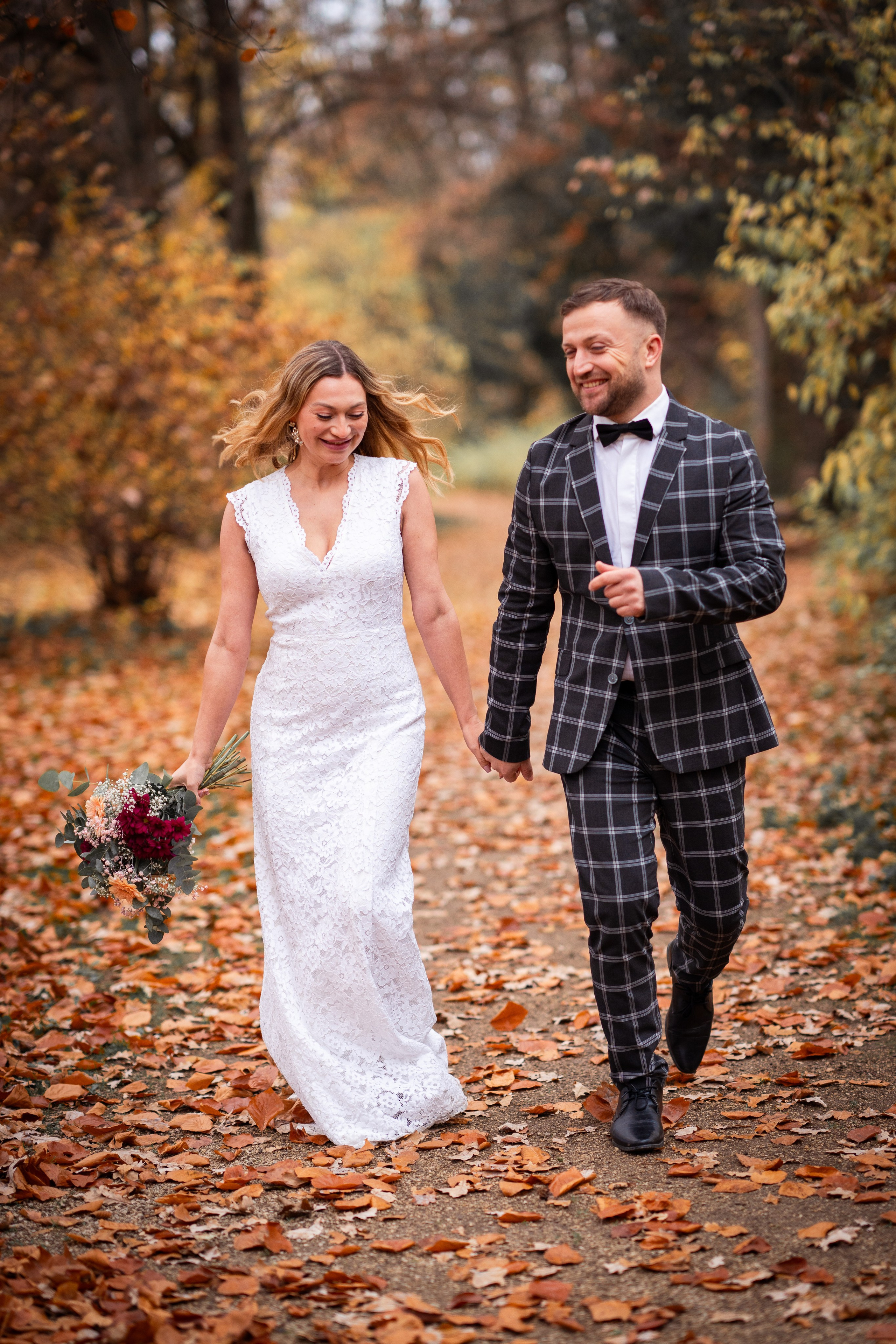 Inna & Vladimir. Fotostudio in Metzingen