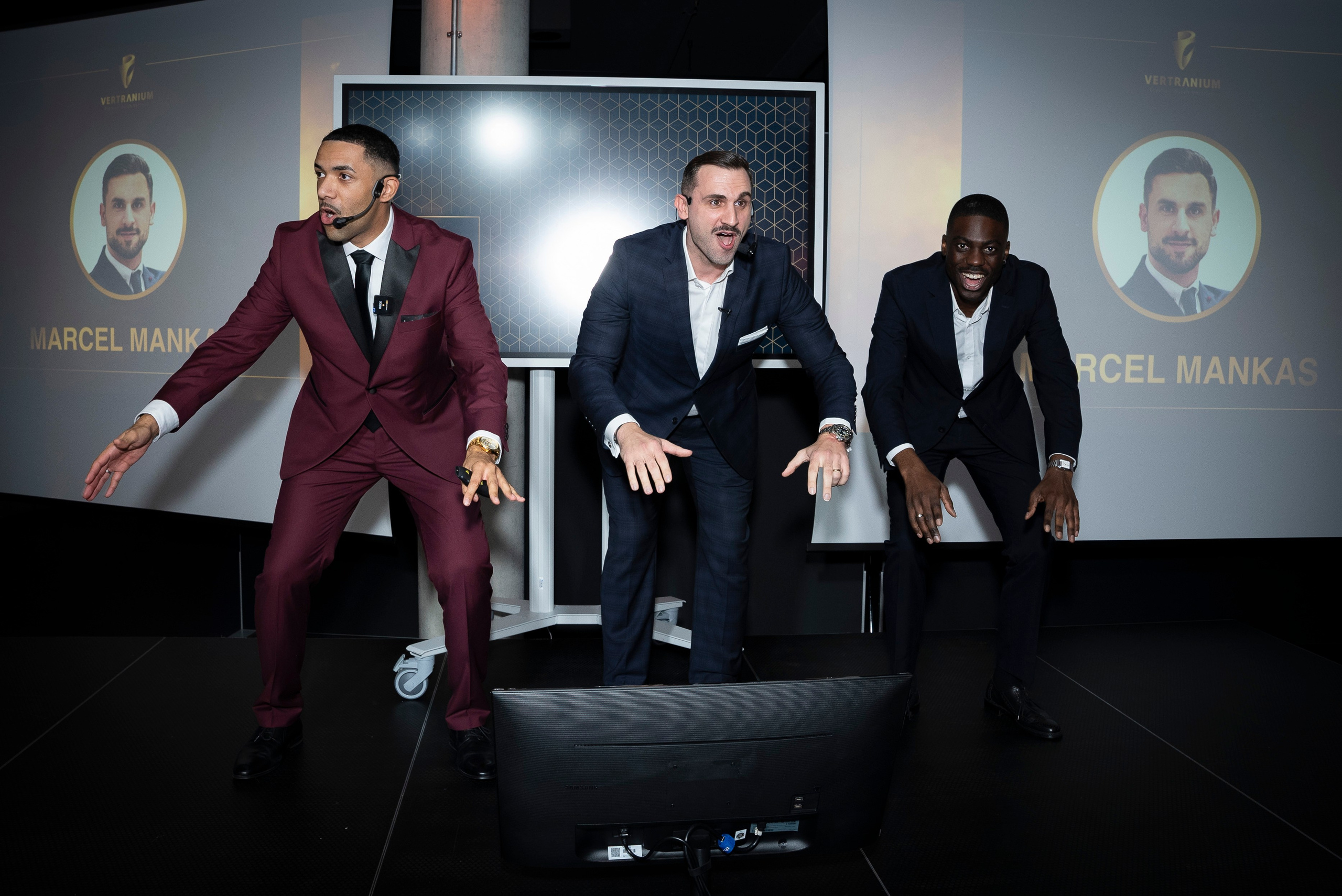 EVENTS BUSINESS. Fotostudio in Metzingen