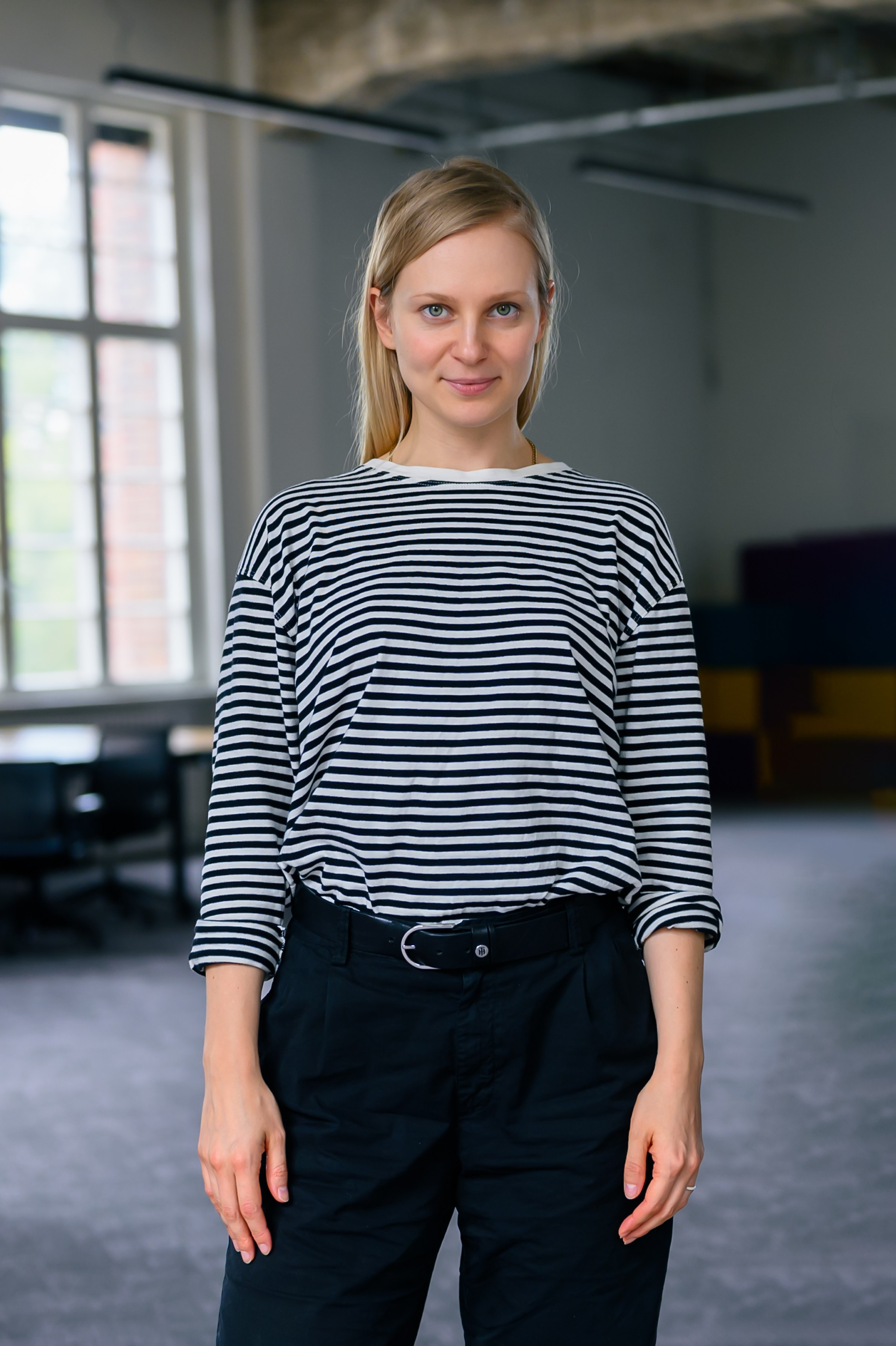 Corporate & Business Photographer in Berlin | Professional Headshots & Branding