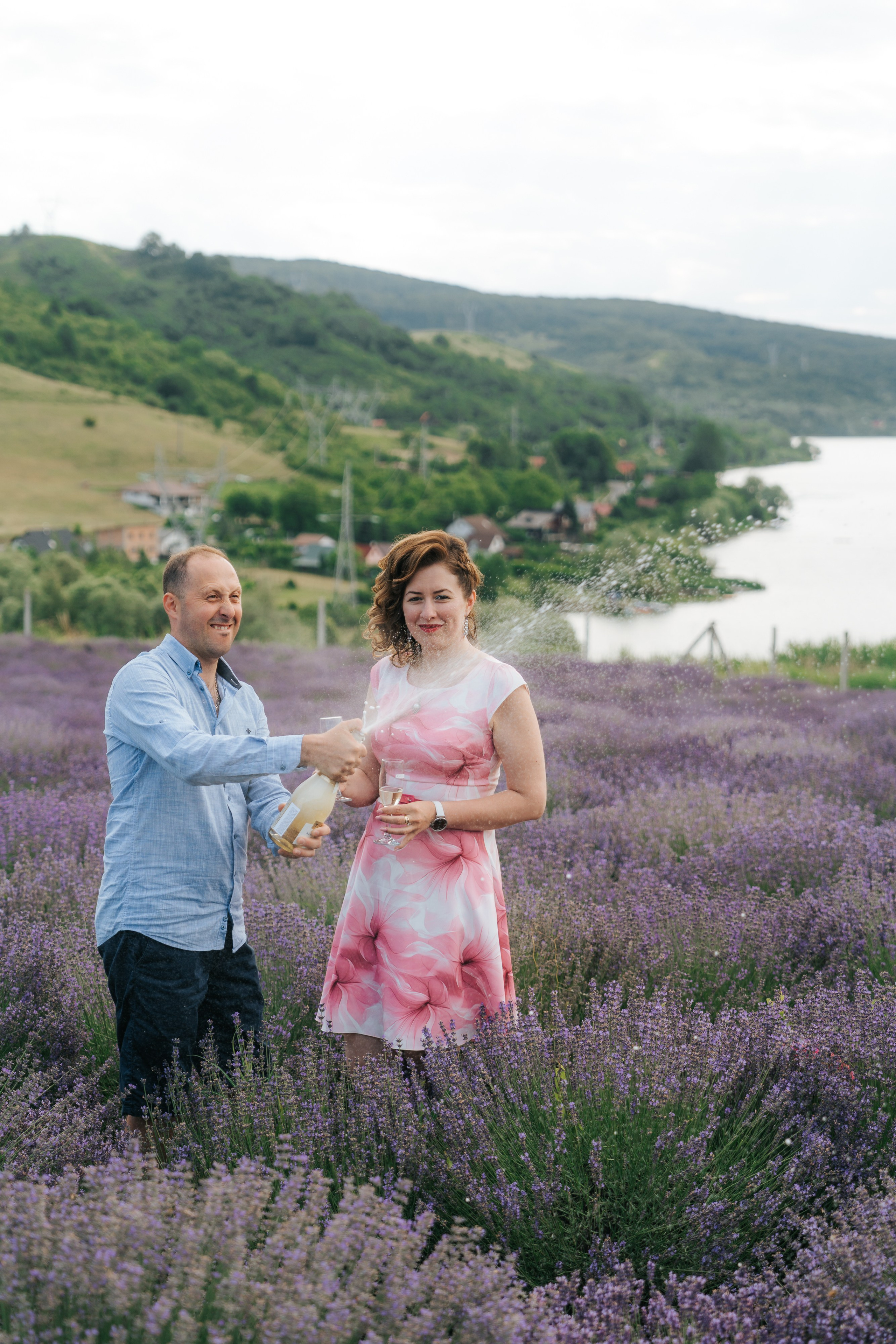 Iza & Isti — 10 Year Anniversary Photoshoot. Szili Szilagyi | Visual Storyteller