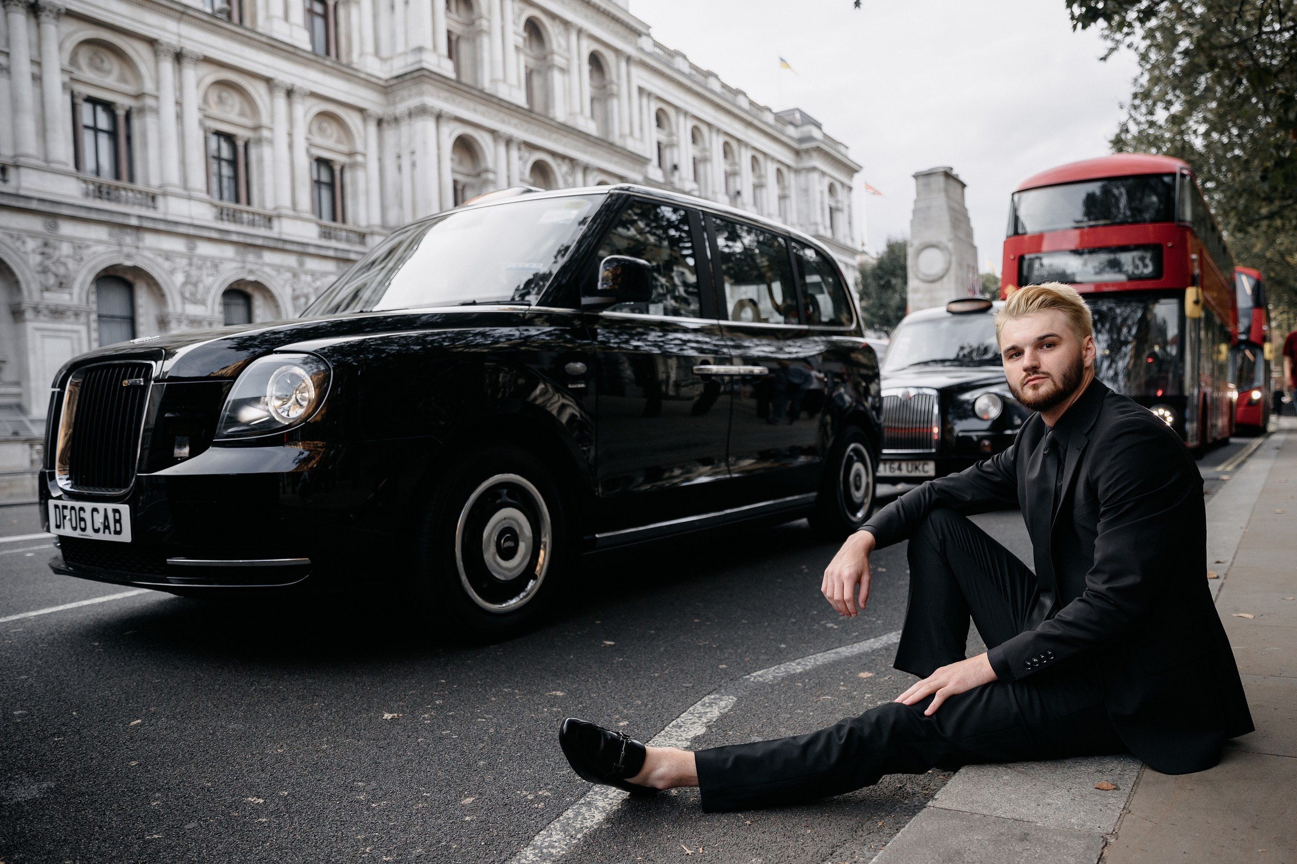 Photoshoot in London. LondonPhotoStory — Vacation Photographer in London