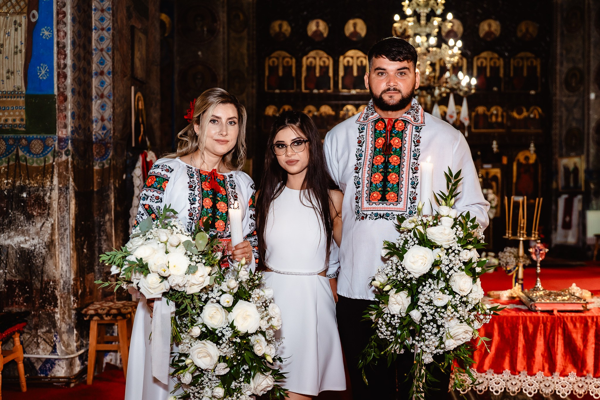 Elena și Mădălin. Mădălina & Florin | Fotograf & Videograf de Nuntă
