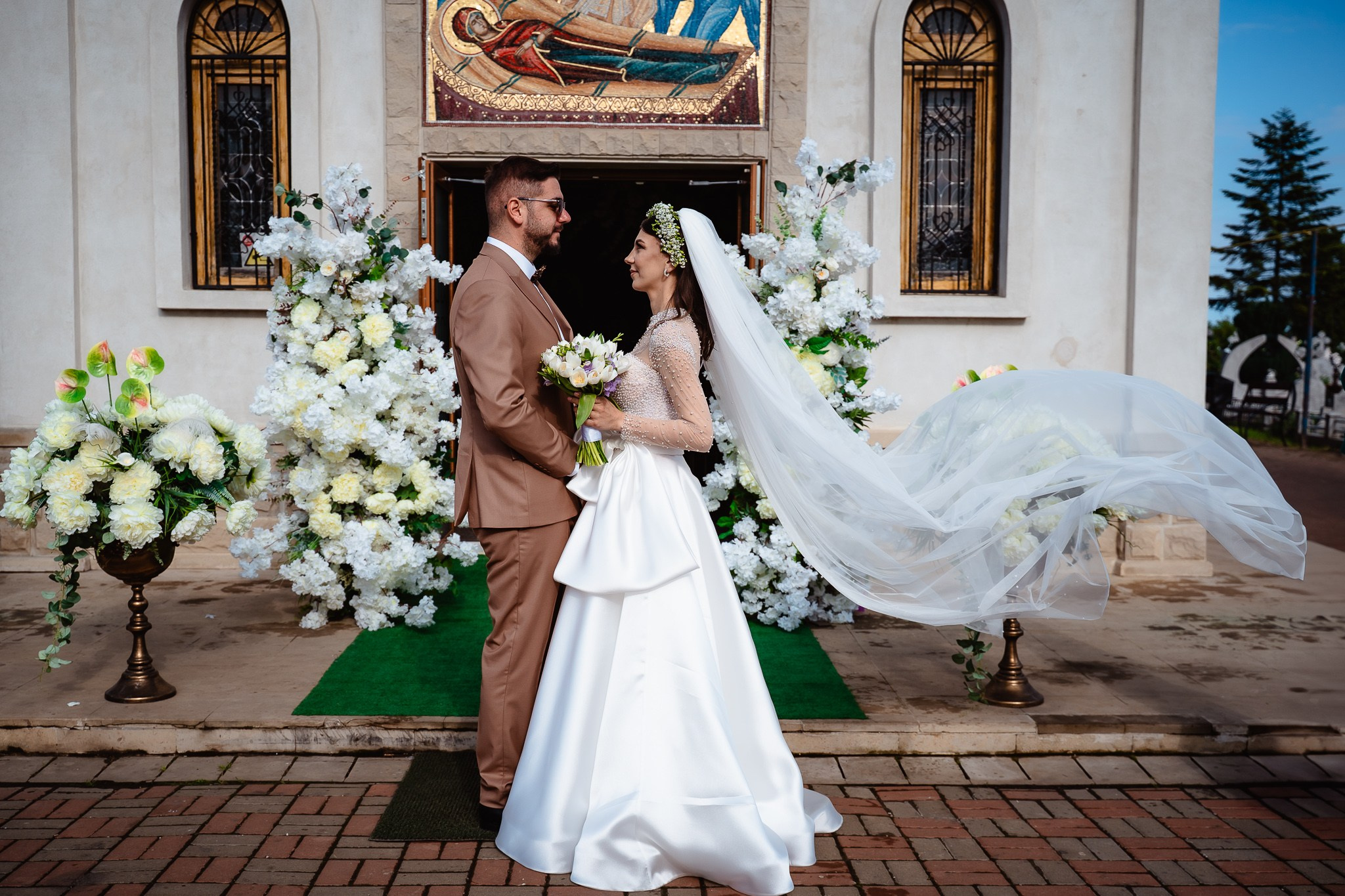 Nunta Sabrina si Mihai. Mădălina & Florin | Fotograf & Videograf de Nuntă