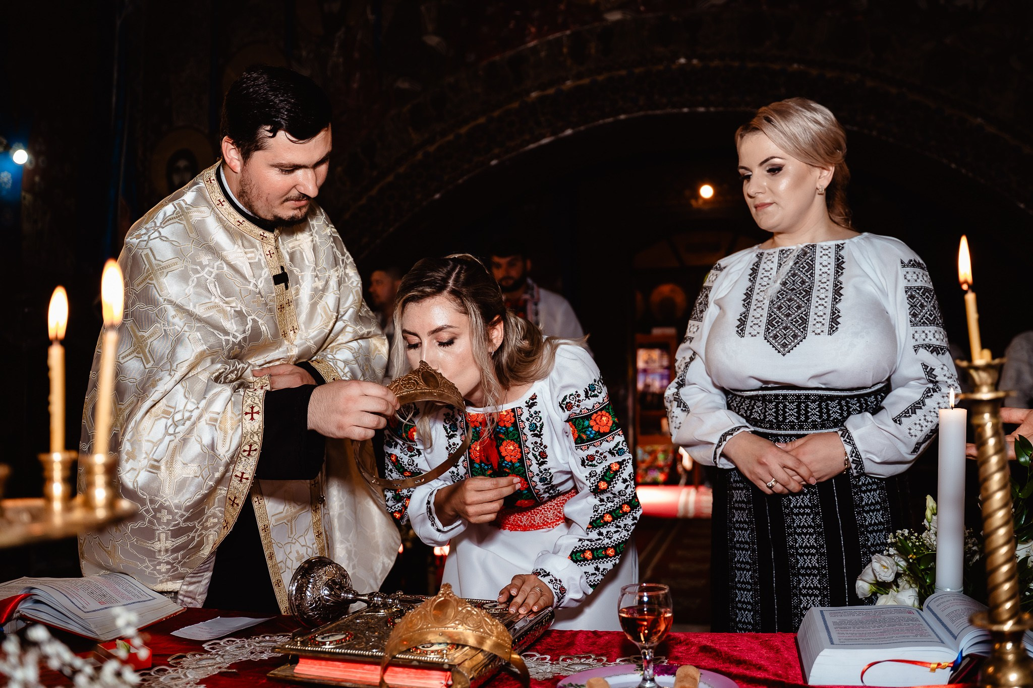 Elena și Mădălin. Mădălina & Florin | Fotograf & Videograf de Nuntă