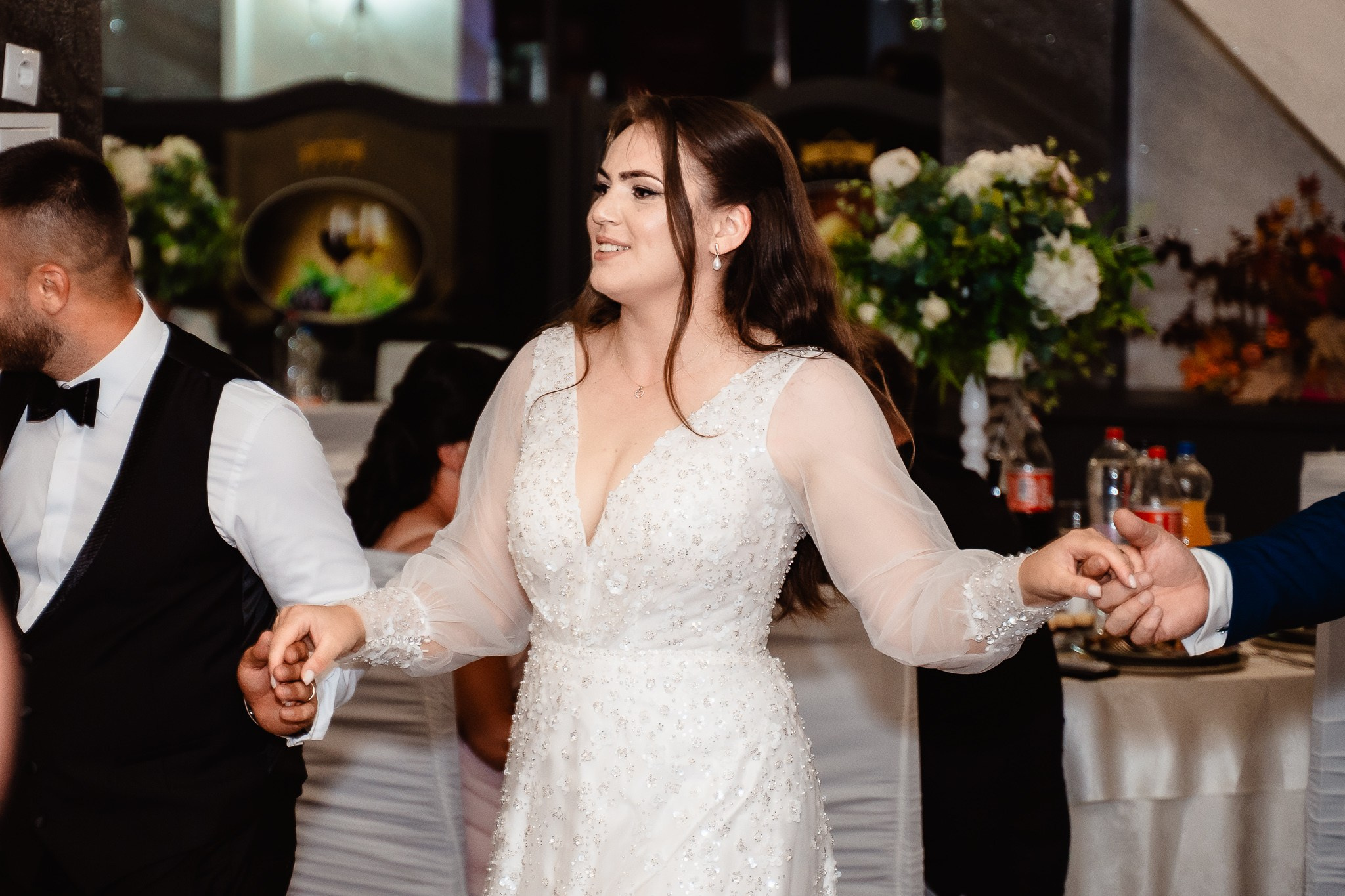 Monica și Mugurel. Mădălina & Florin | Fotograf & Videograf de Nuntă