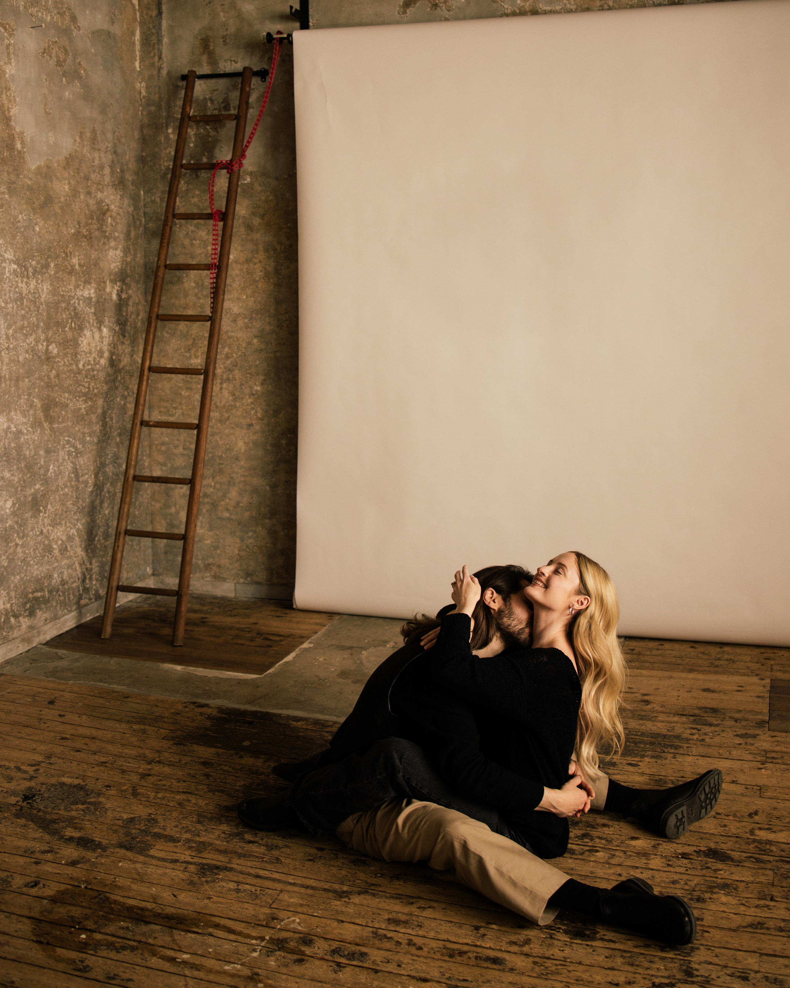 Family & Love Story. Brand image photographer in Vienna, Austria