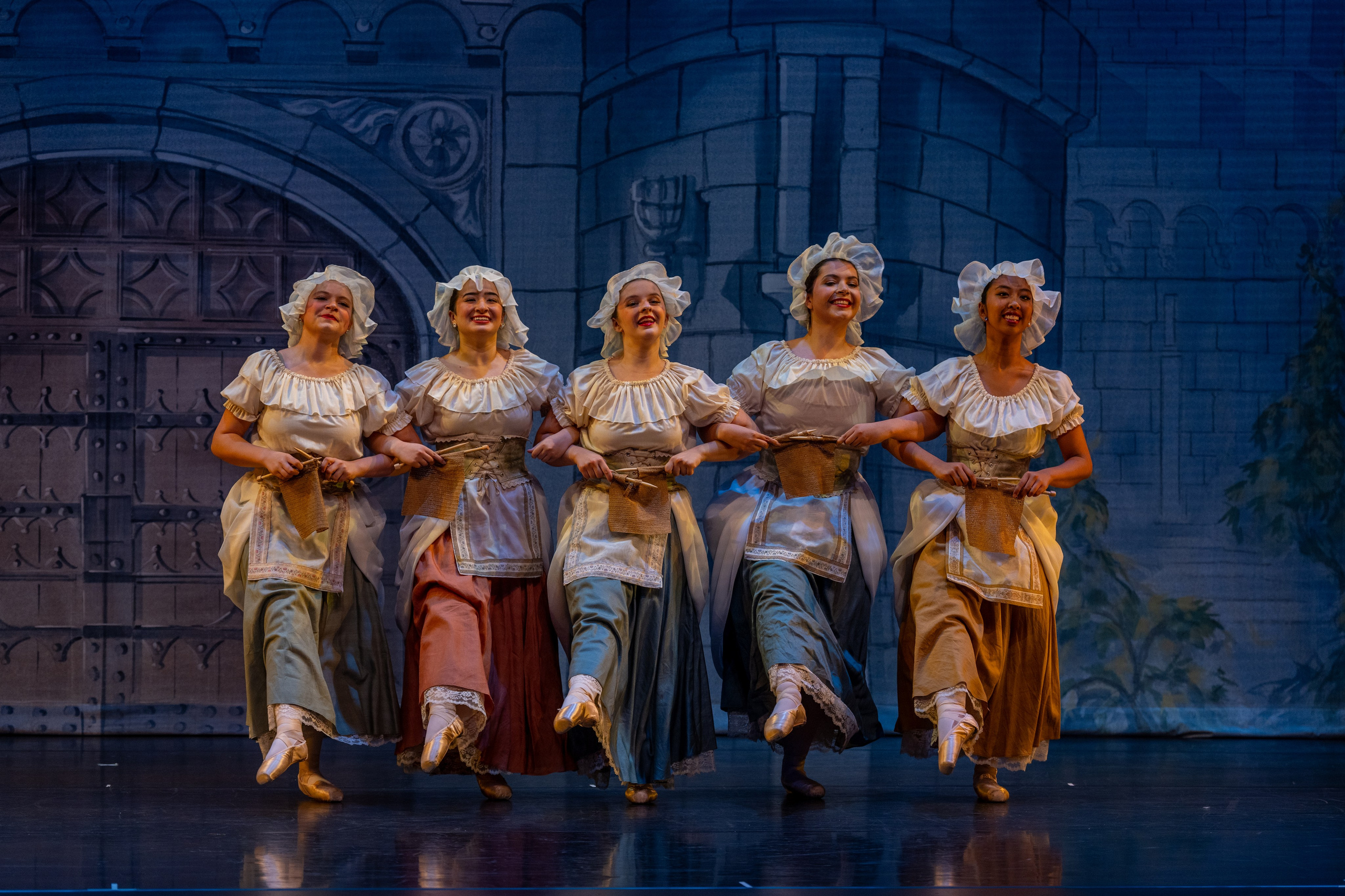 Ballet Photographer. Santa Clarita Photographer