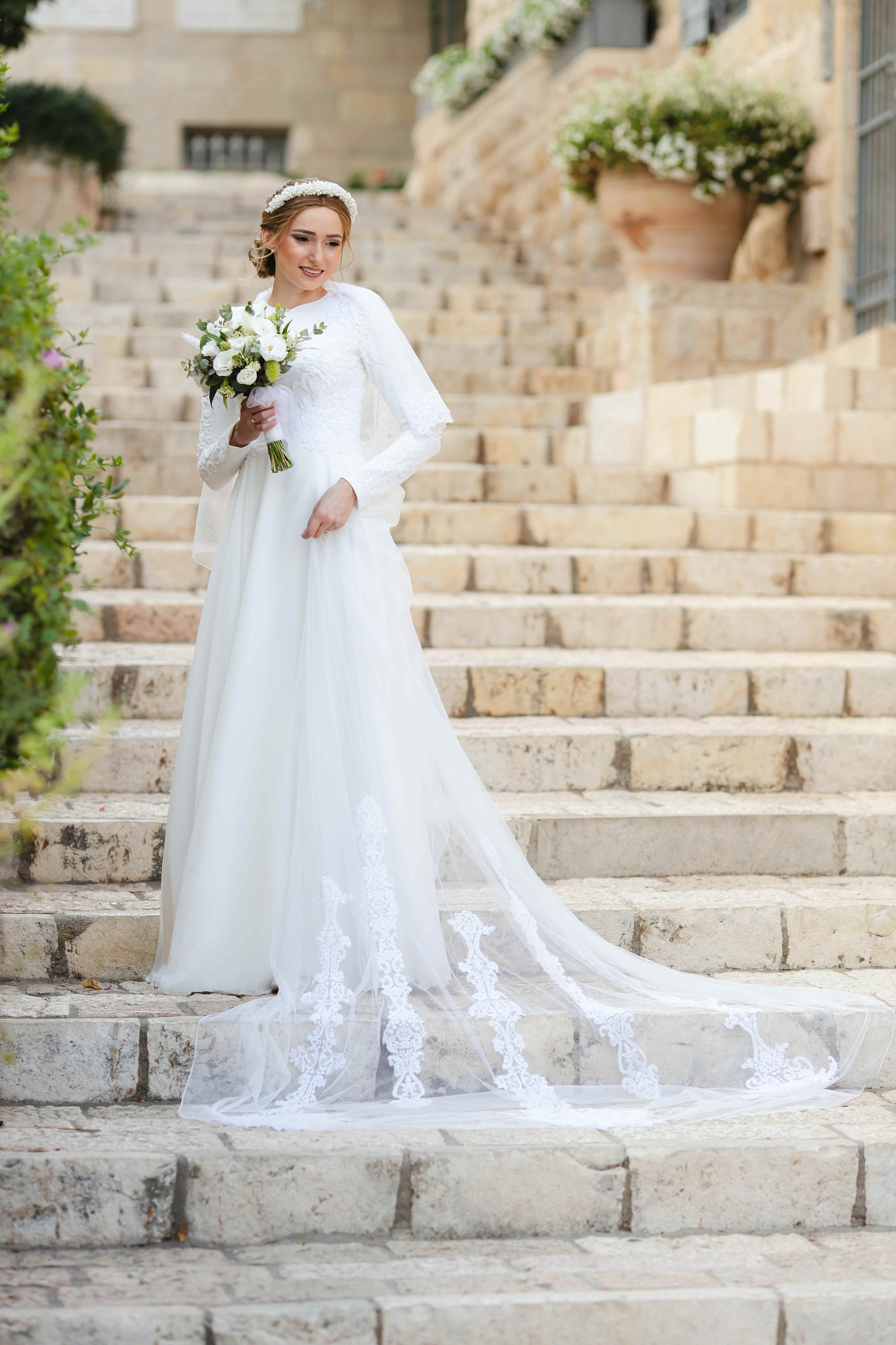 WEDDING OF POLINA AND BORUKH. Https://shi-photo.com/