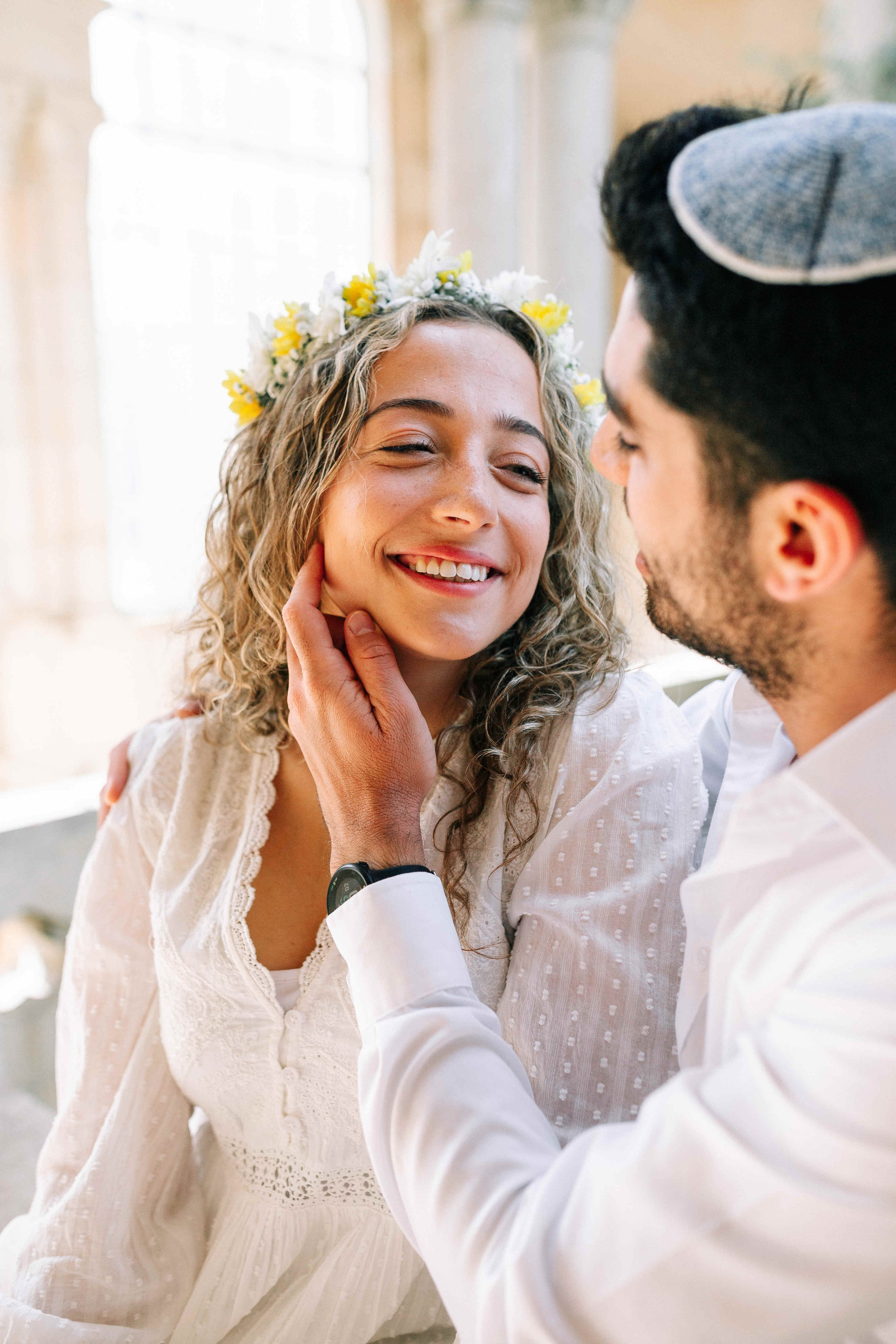 FRENCH LOVE. PHOTOGRAPHER IN ISRAEL