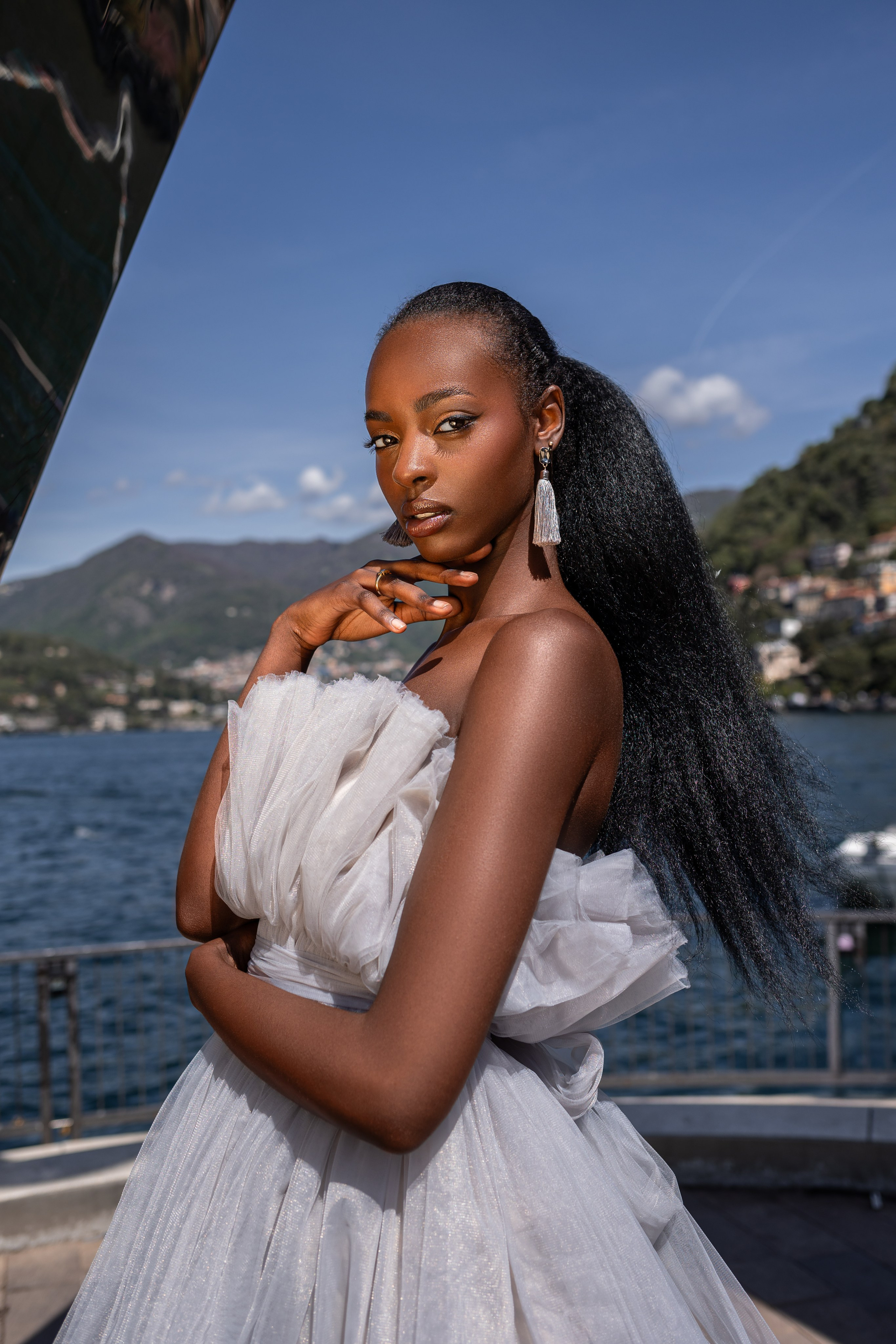 Sarah. Photographer in Milan |Mila Pro Photo