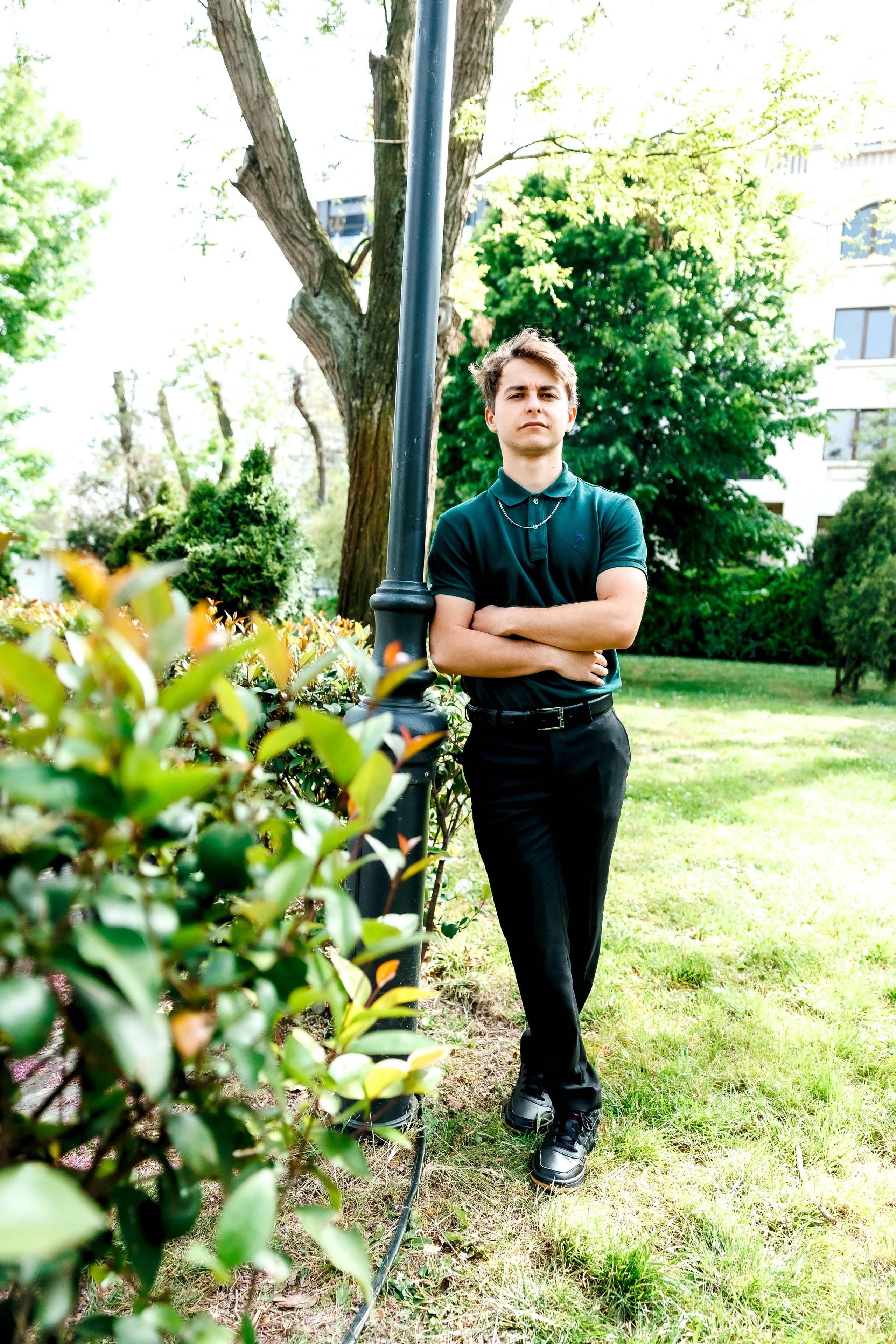 Бургас 12А. Фотограф Ирина Йотова