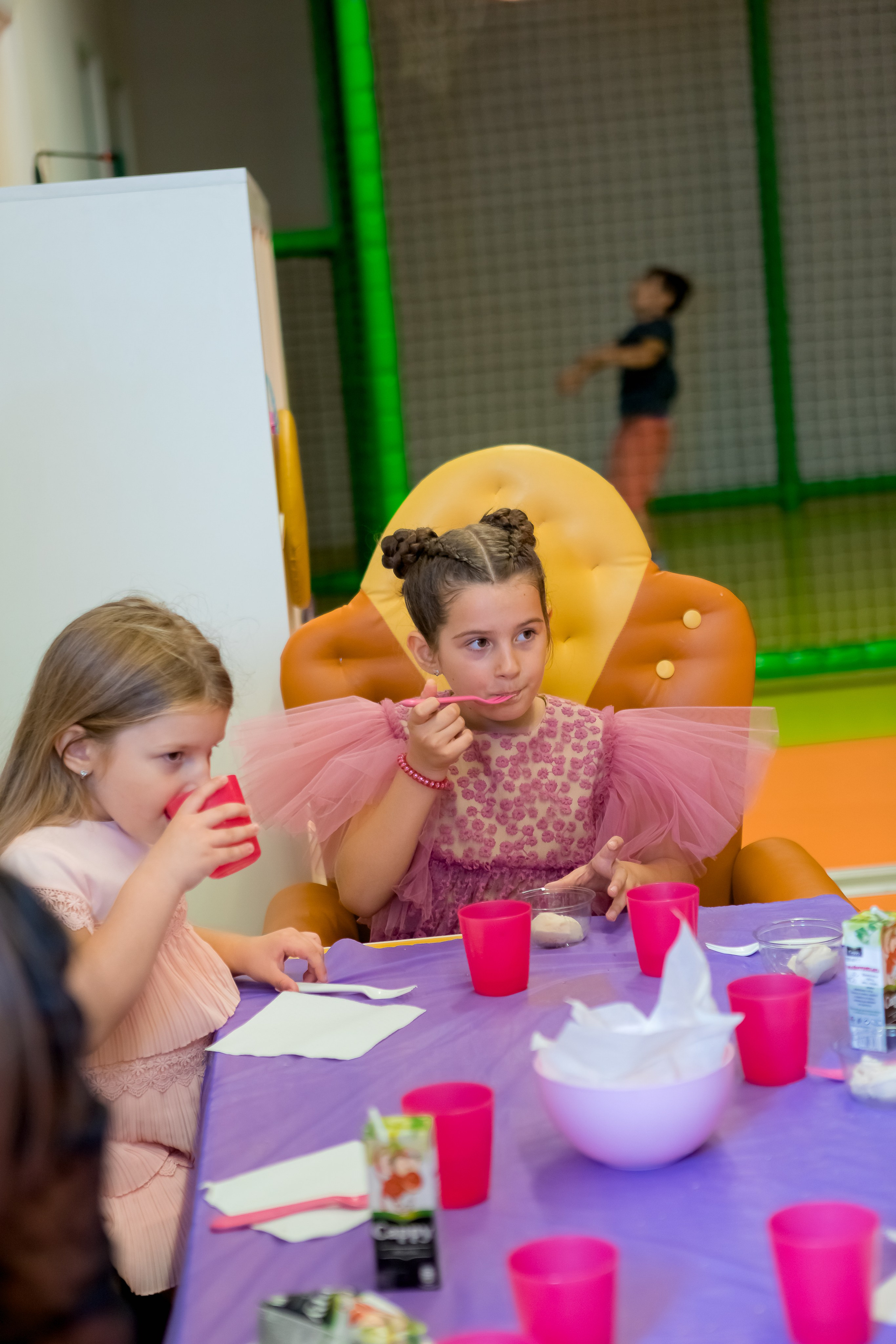 Честит Рожден Ден. Фотограф Ирина Йотова