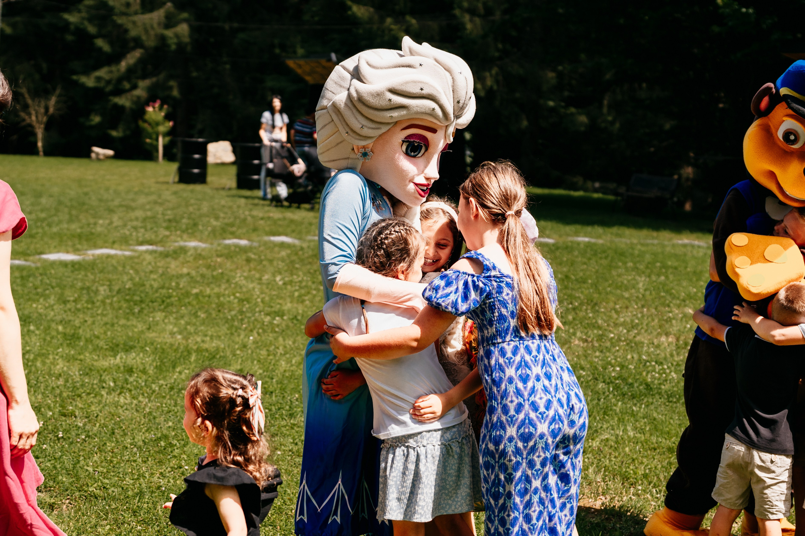 Amos' s 1st Birthday. Fotograf Nunta Iasi - Hearts & Pictures