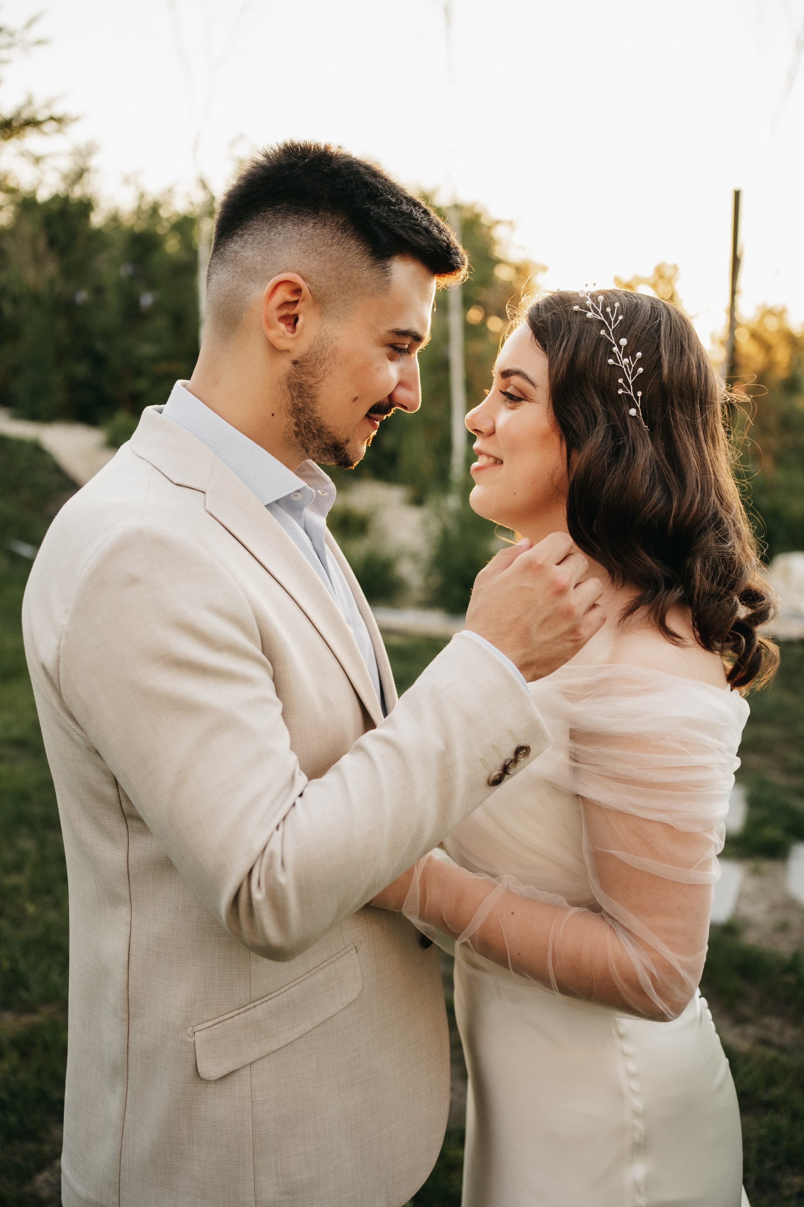 R & R. Fotograf Nunta Iasi - Hearts & Pictures