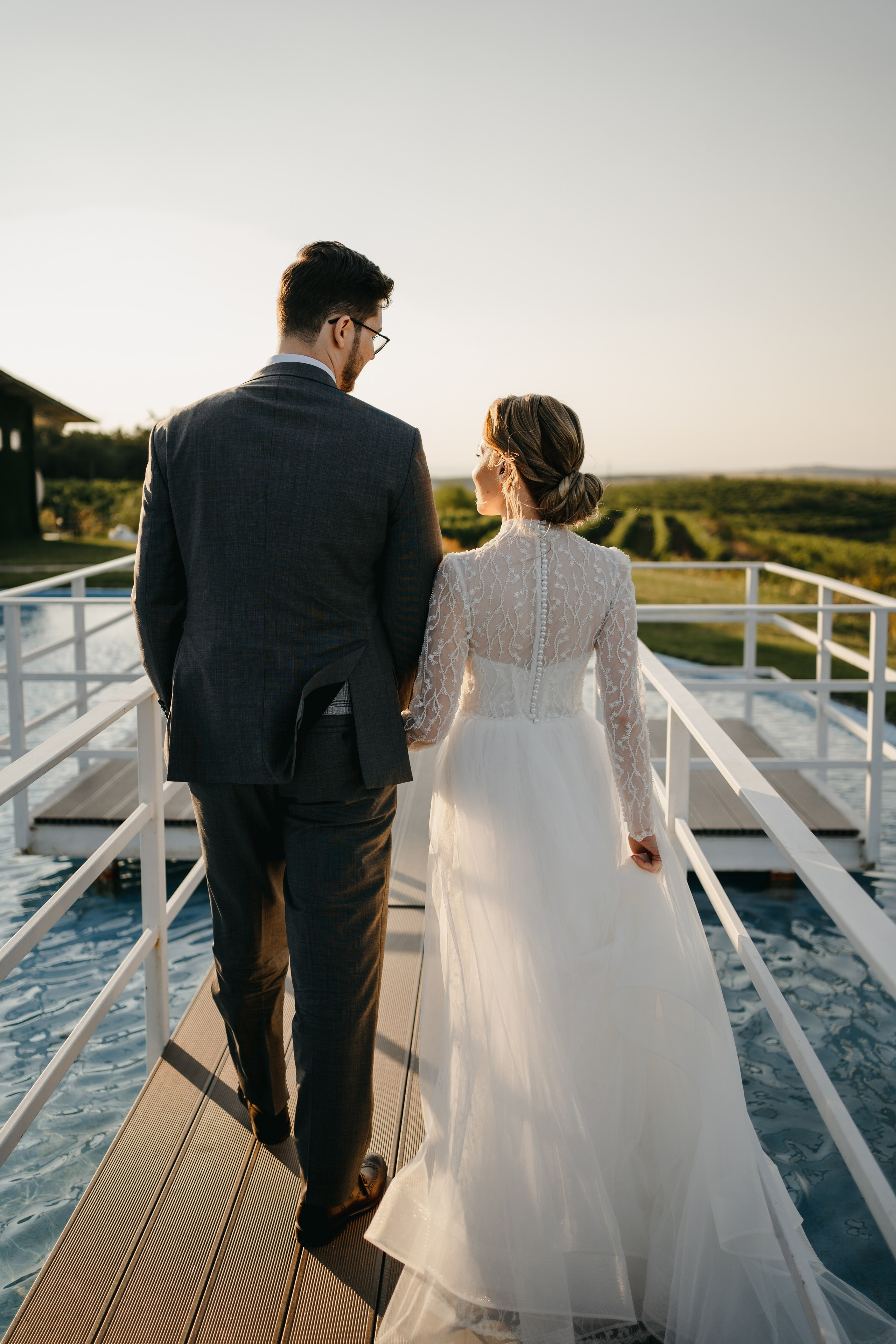 R & E. Fotograf Nunta Iasi - Hearts & Pictures