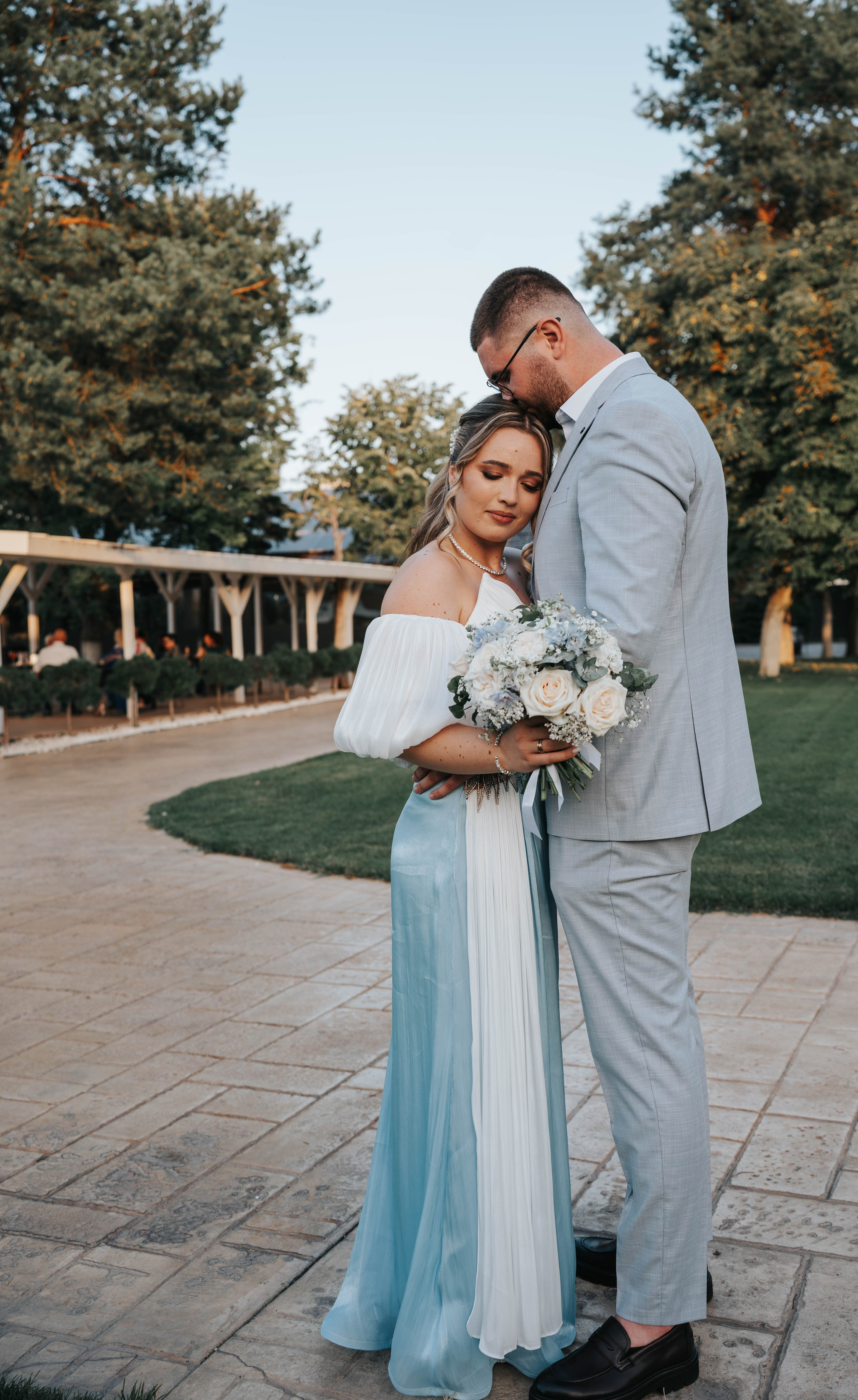 Diana si Mihai. Fotograf de evenimente din Romania