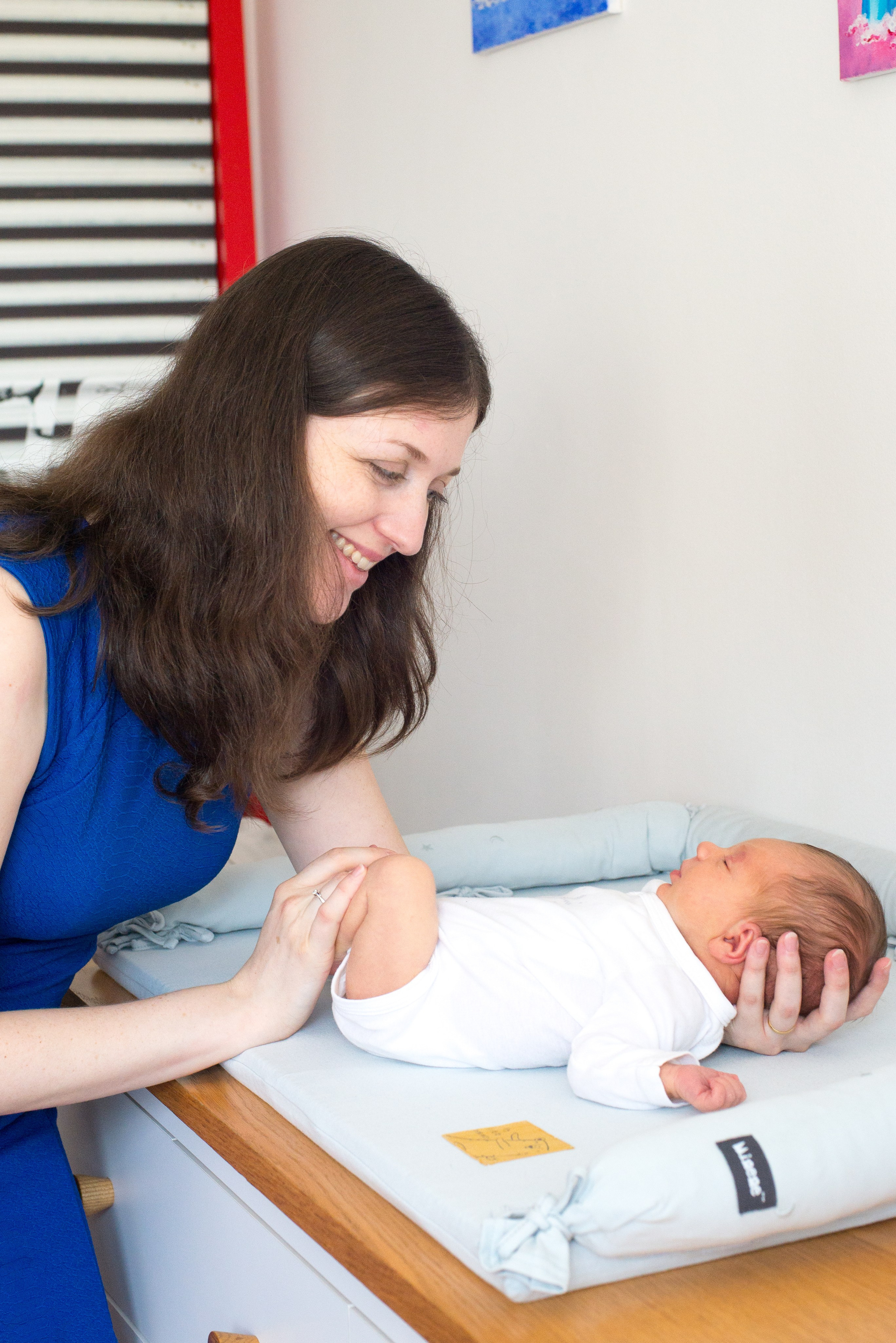 Семья Ильи и Мелани. Визуальный брендинг