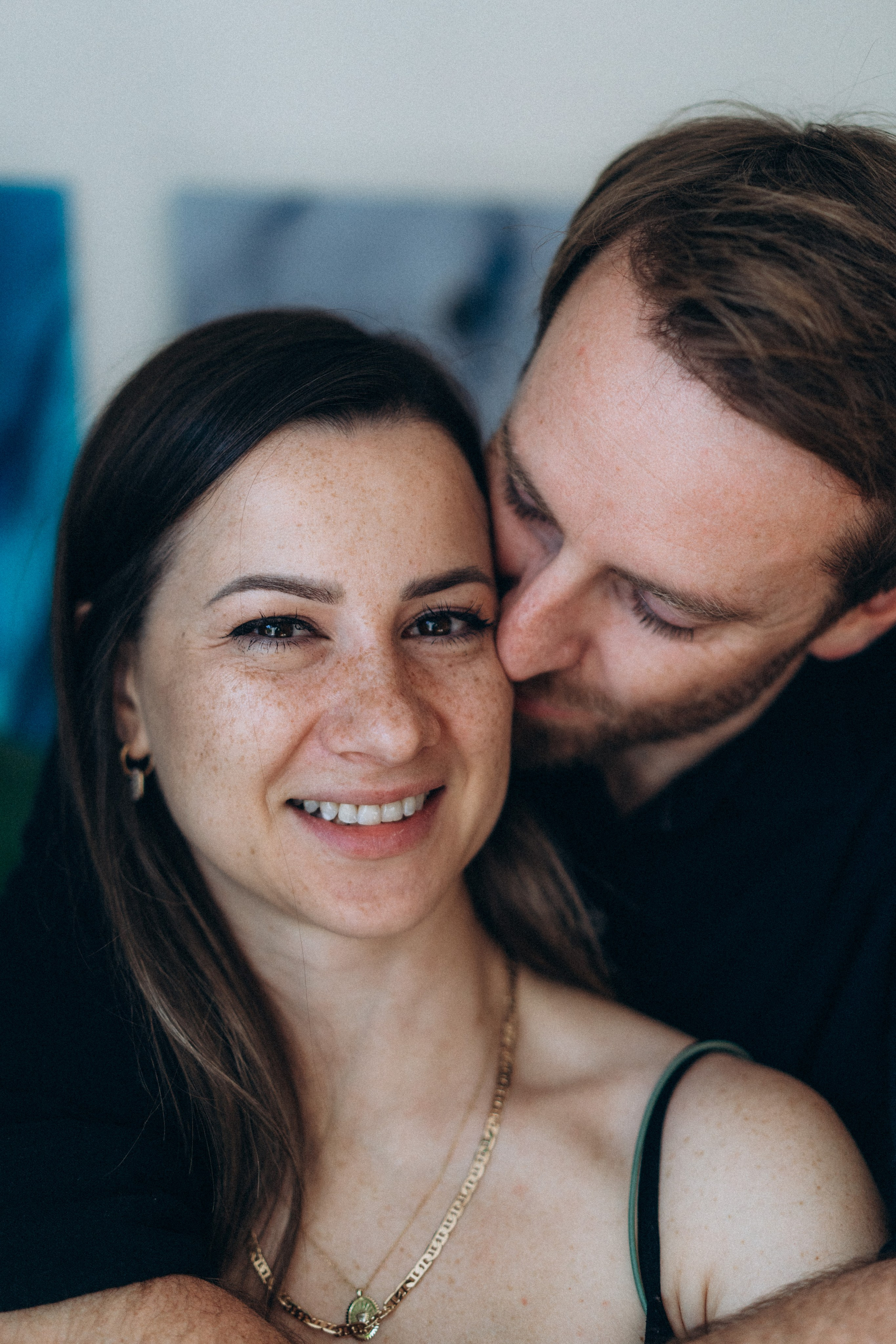 Maternity & Newborn. Barbarica. Photography