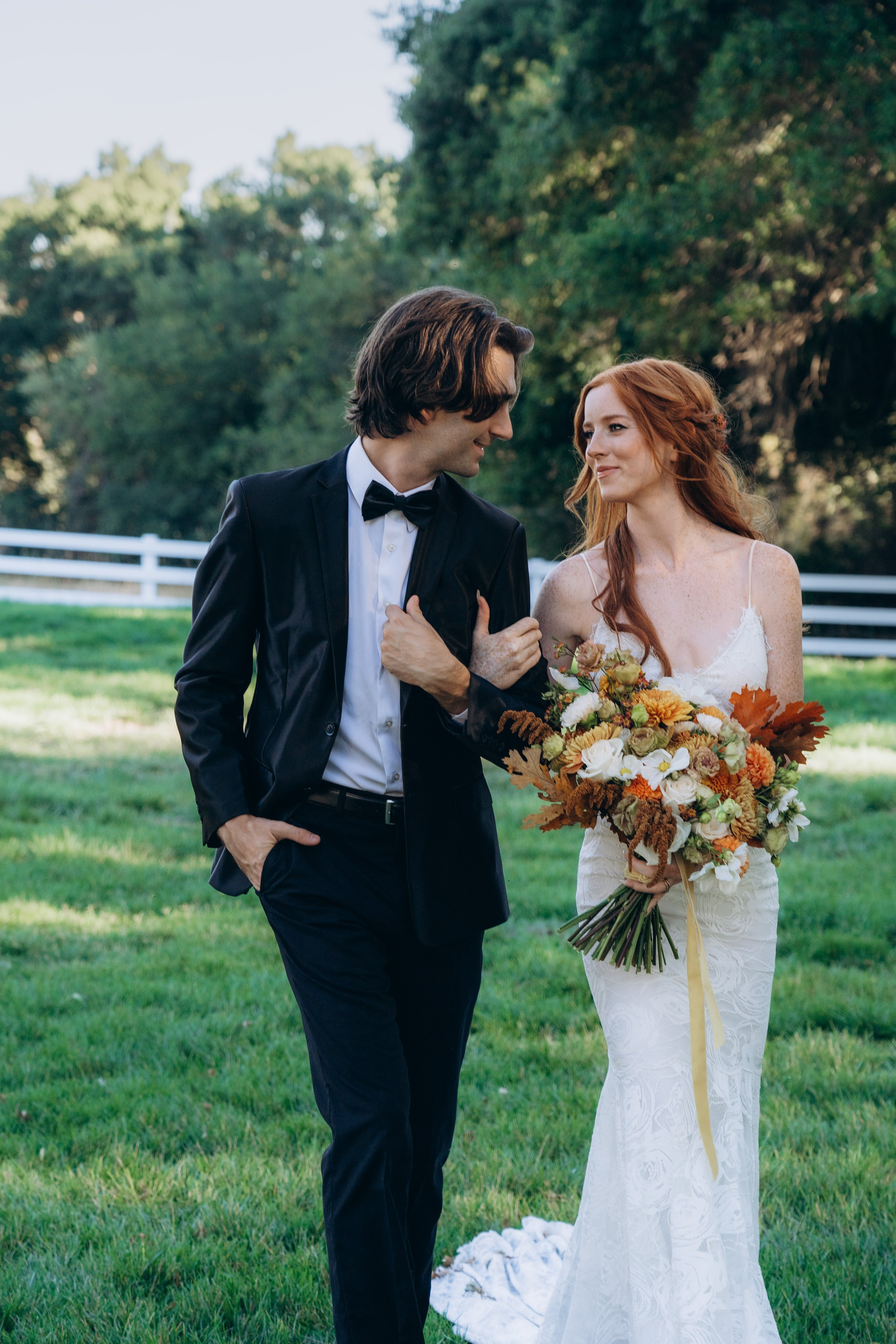 Weddings. Barbarica. Photography