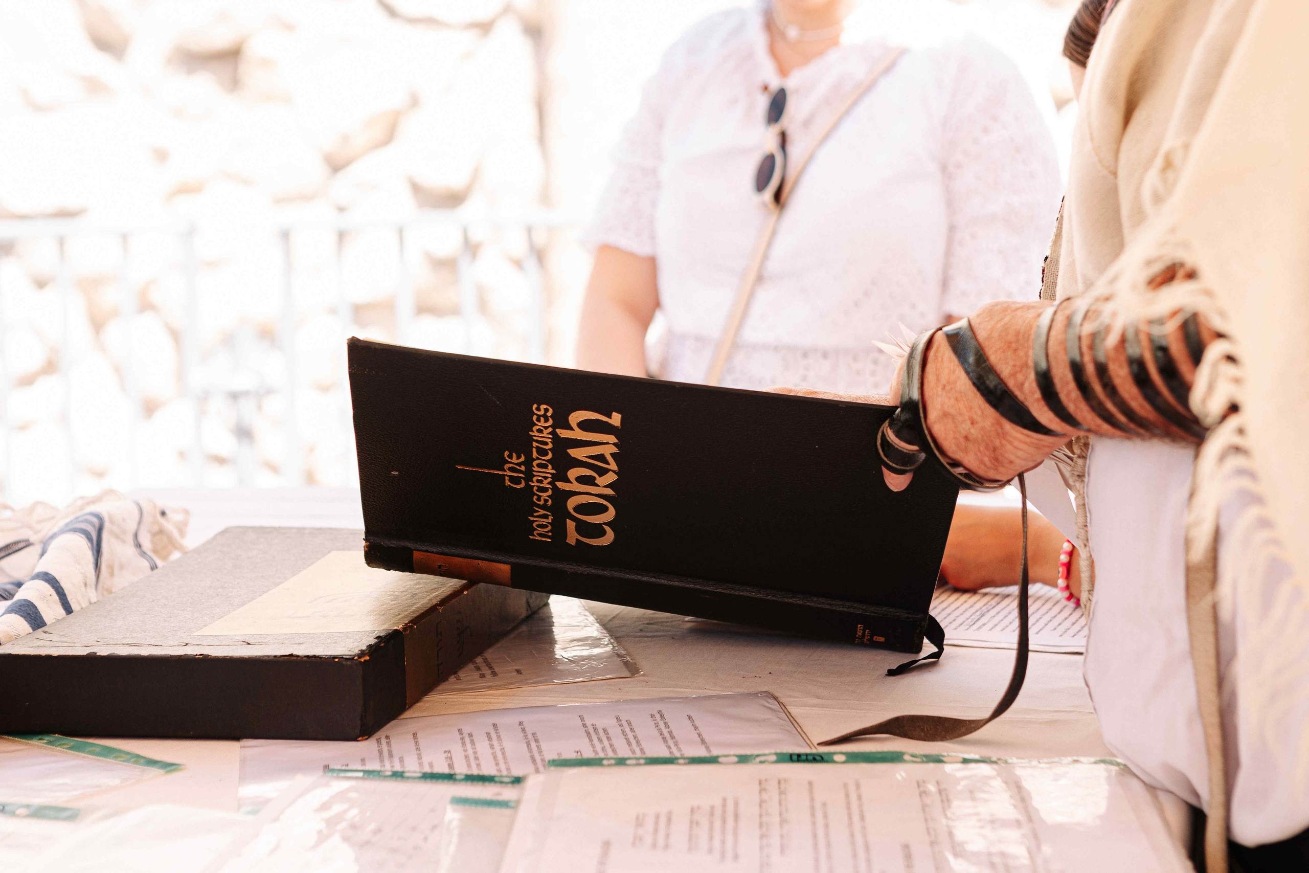 BAR MITZVAH CEREMONY OLD JERUSALEM. Https://shi-photo.com/