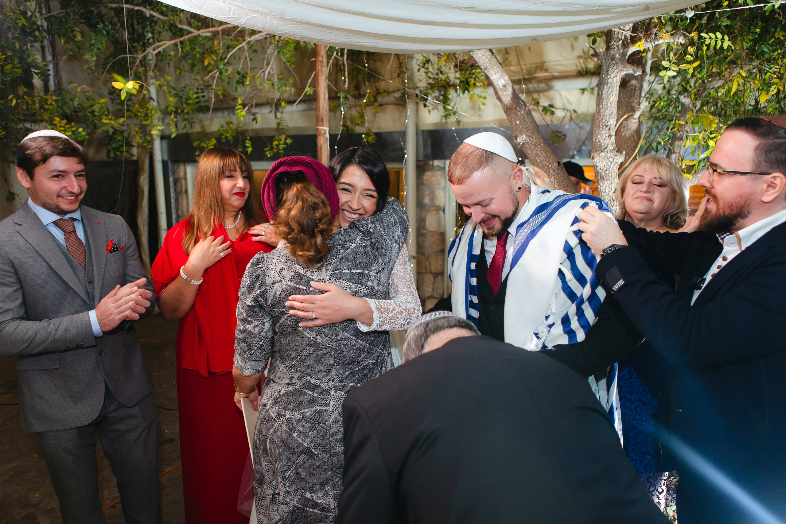 WEDDING ON HANUKAH. Https://shi-photo.com/