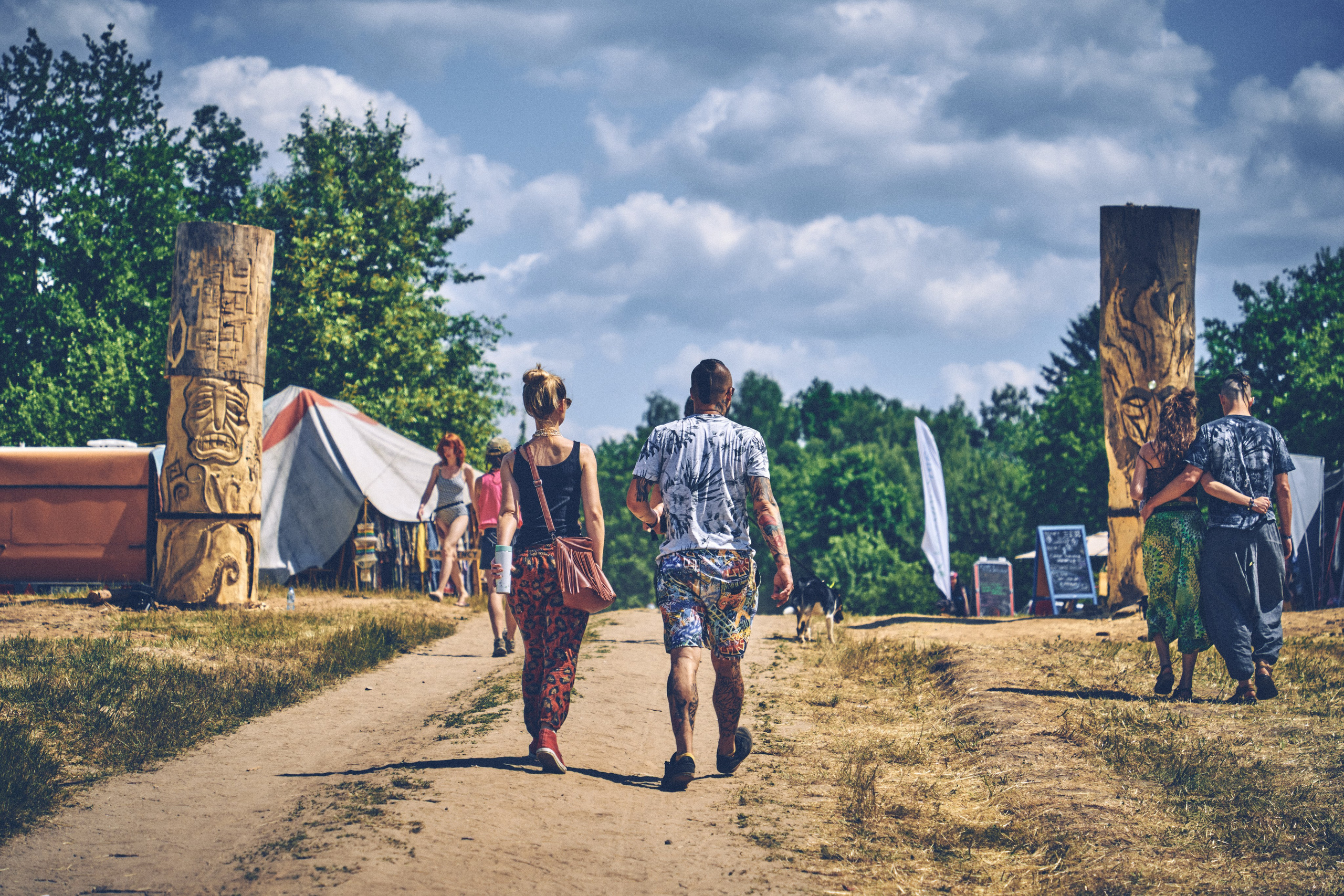 FRUN Freedom Universe — 2023. Andriej Szypilow — Photography & Videography