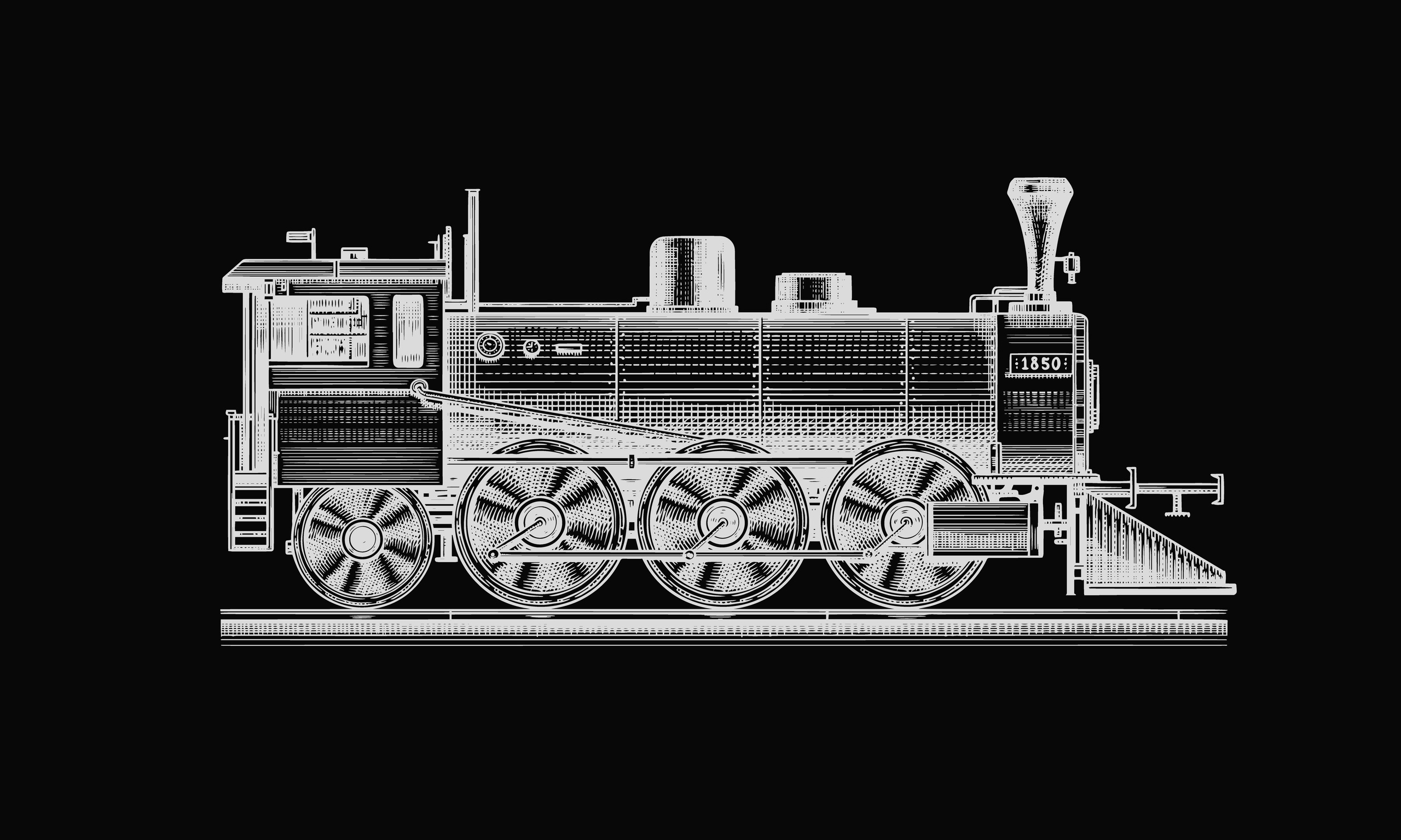 Parowóz Śpiewający. Andriej Szypilow — Photography & Videography