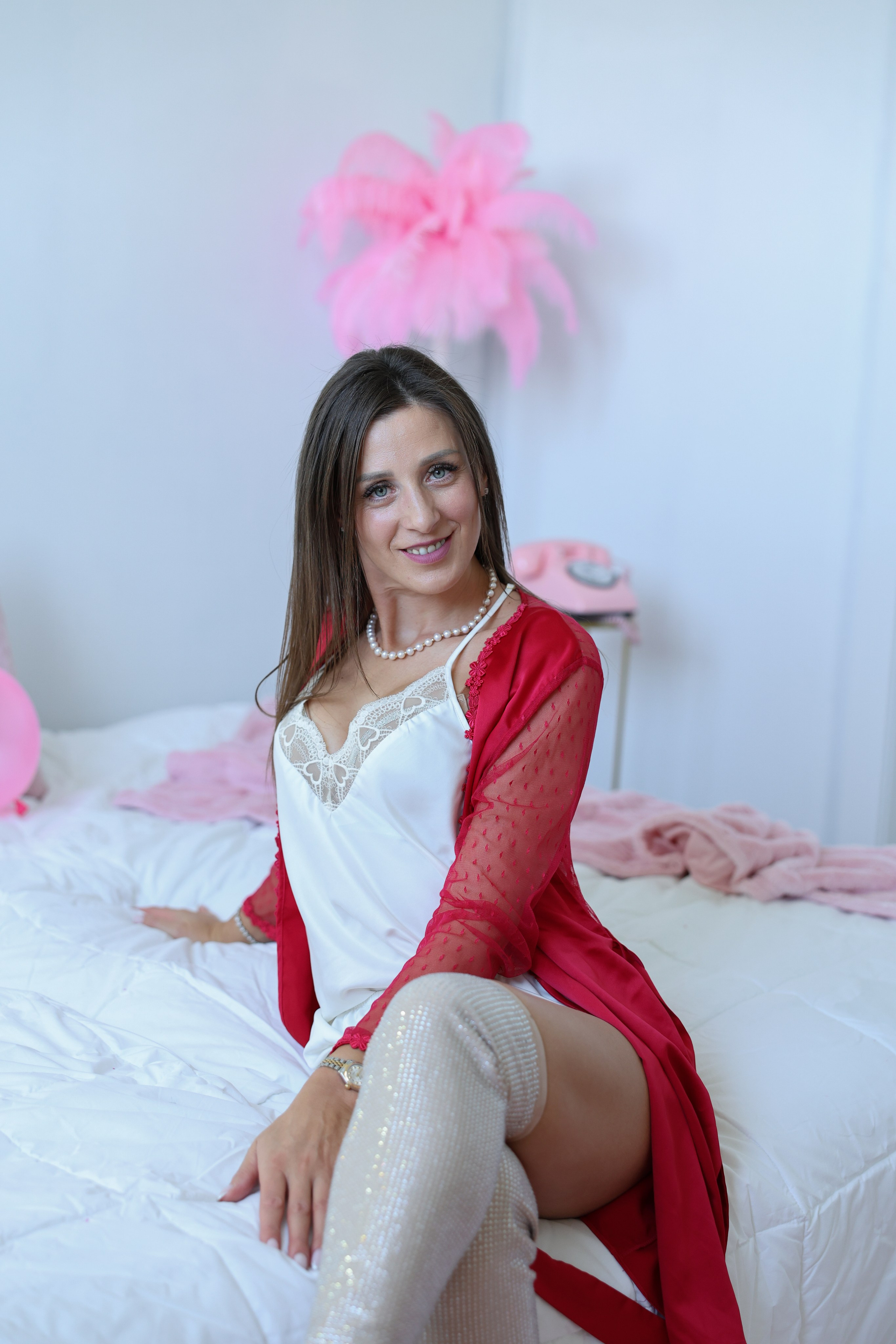 Pajama Party. Портфолио
