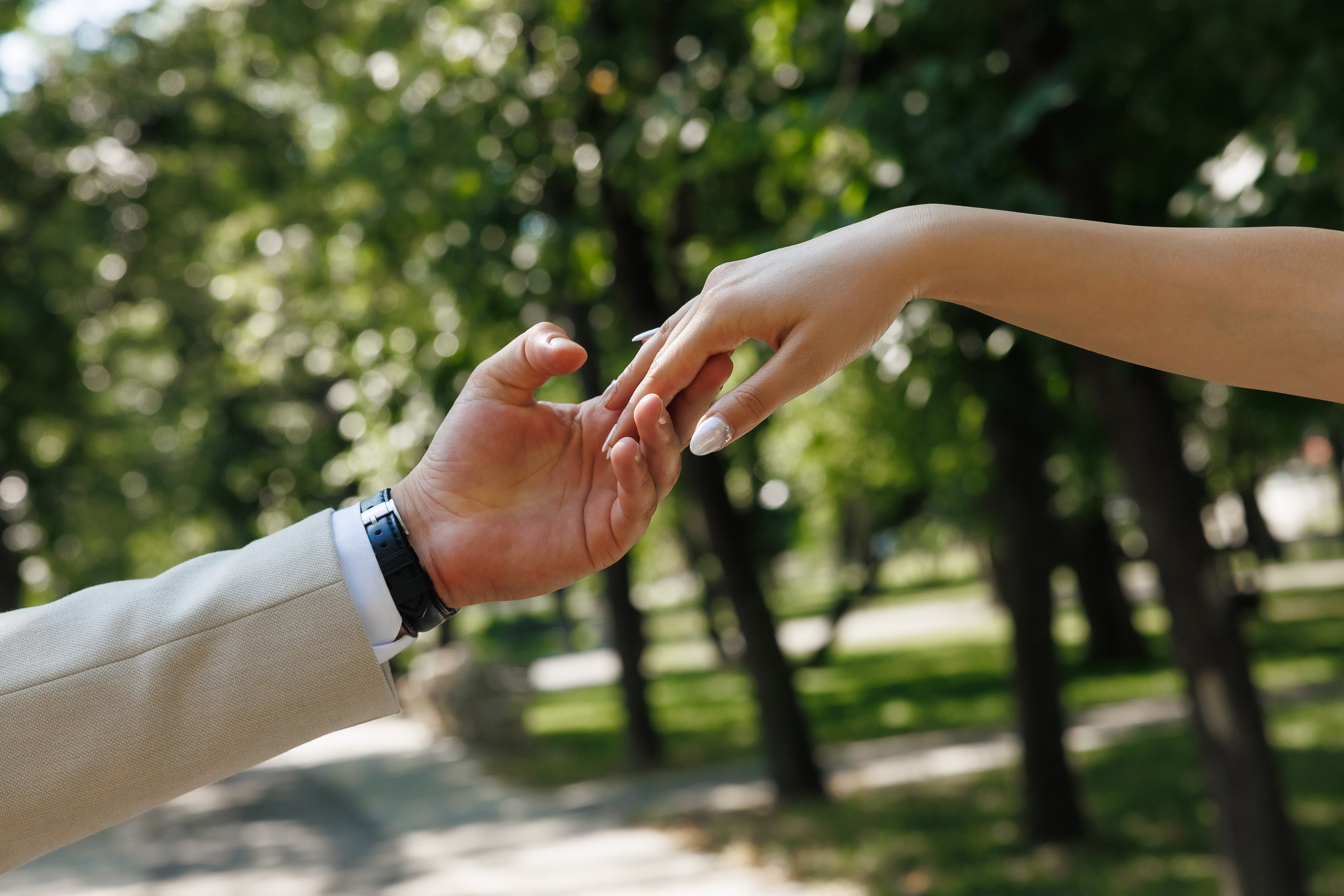 Сватба Айтос. Фотограф Ирина Йотова