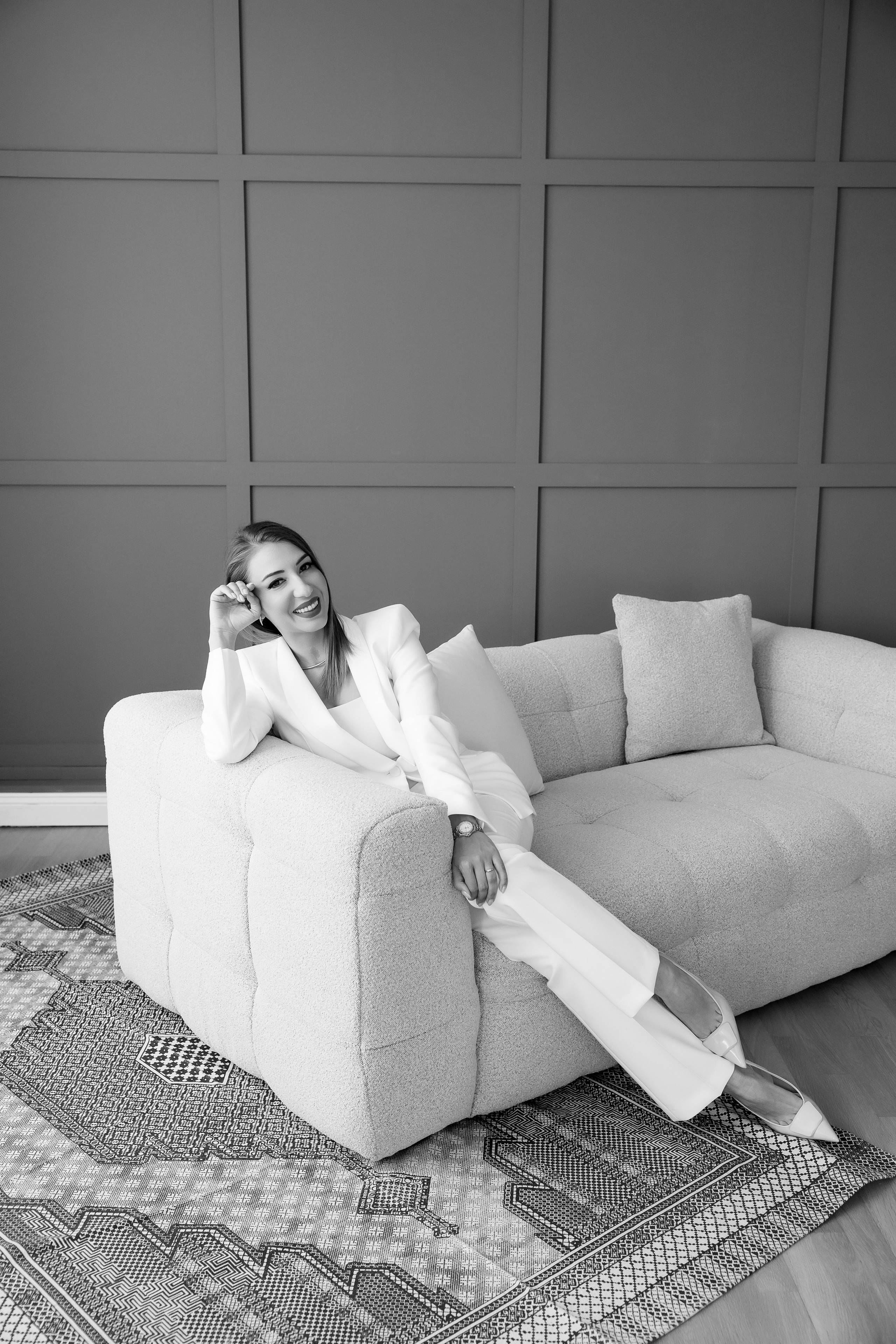 Бизнес фотосесия. Фотограф Ирина Йотова