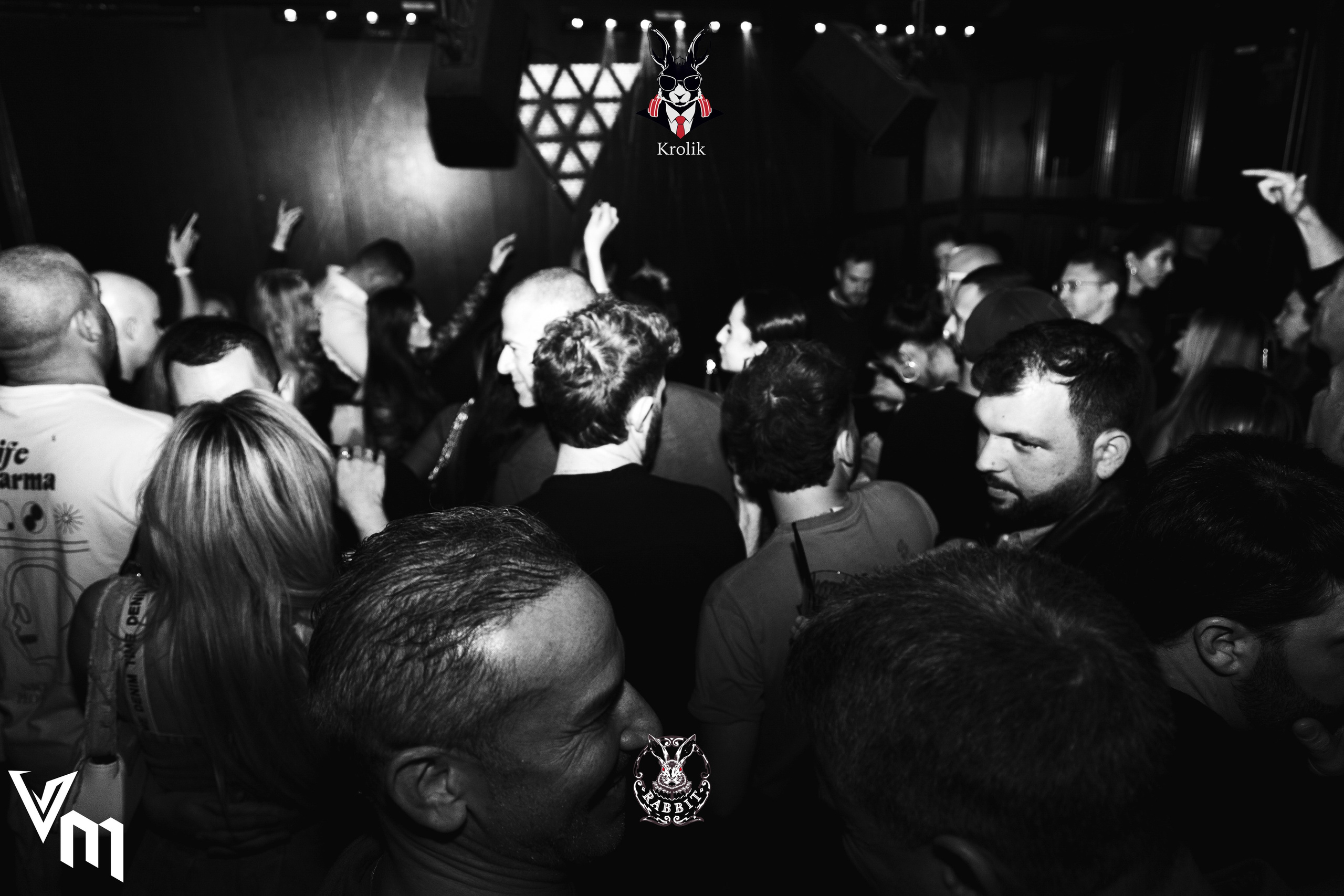 Клубная атмосфера. Photo__Vladi