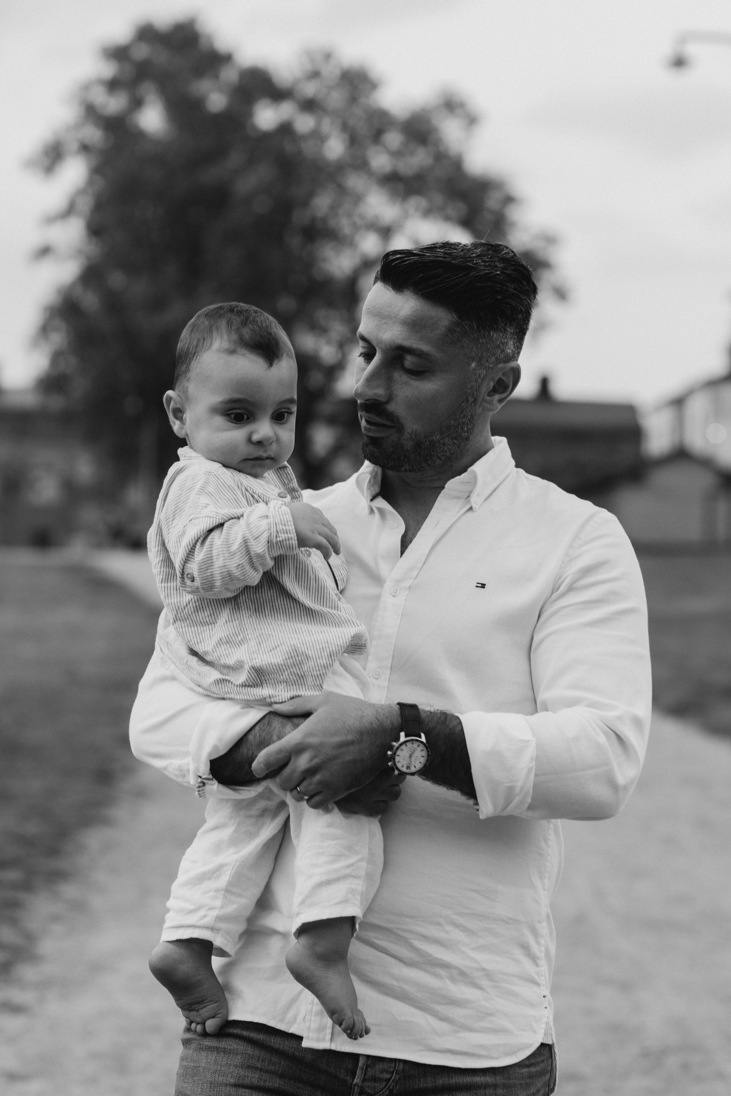 Summer. Wedding and potrait photographer in Helsinki Vickan O