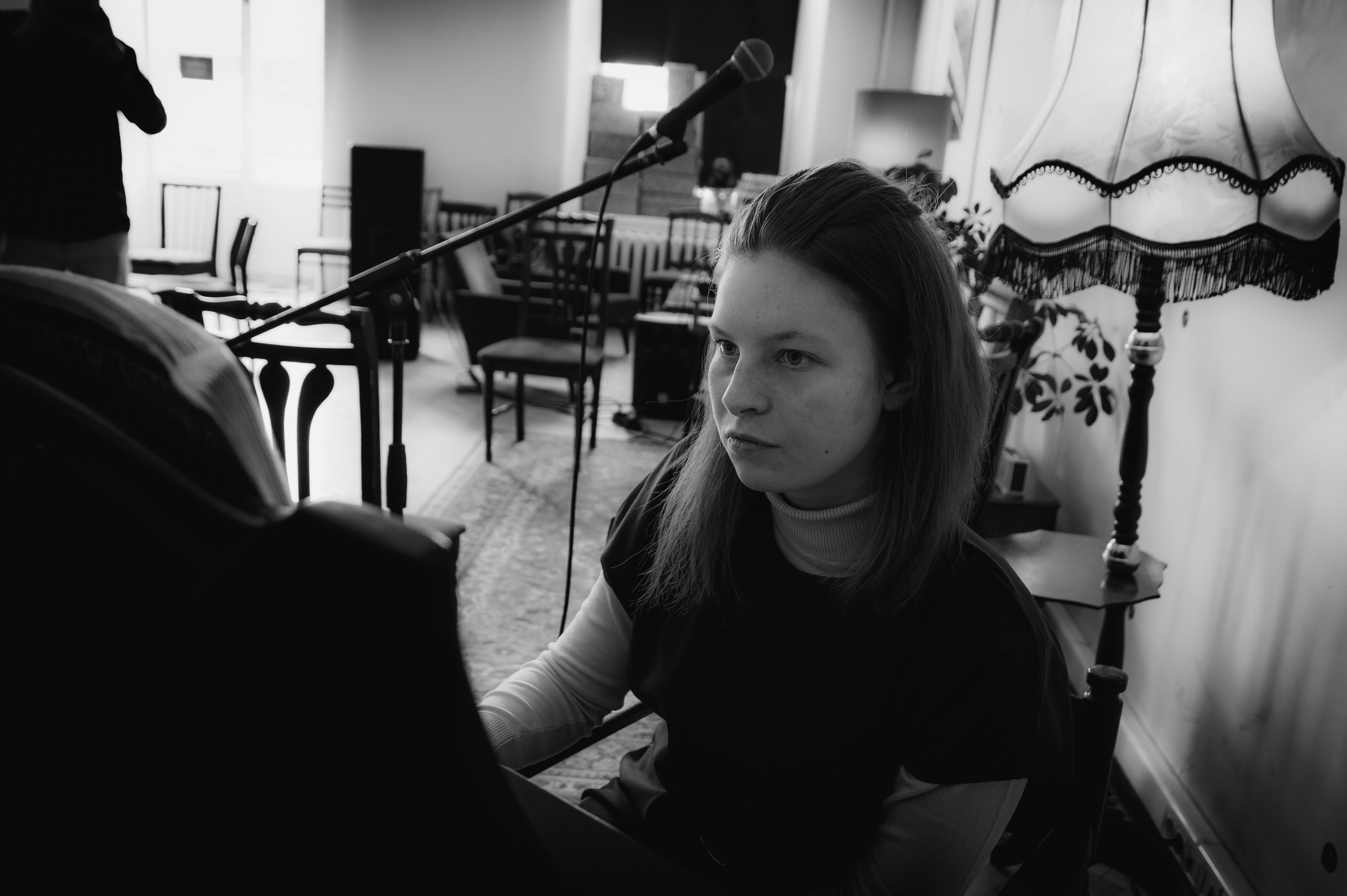 Puhkus Peterburis (Nika A.). Nebula 25 — Fotod teie hingele