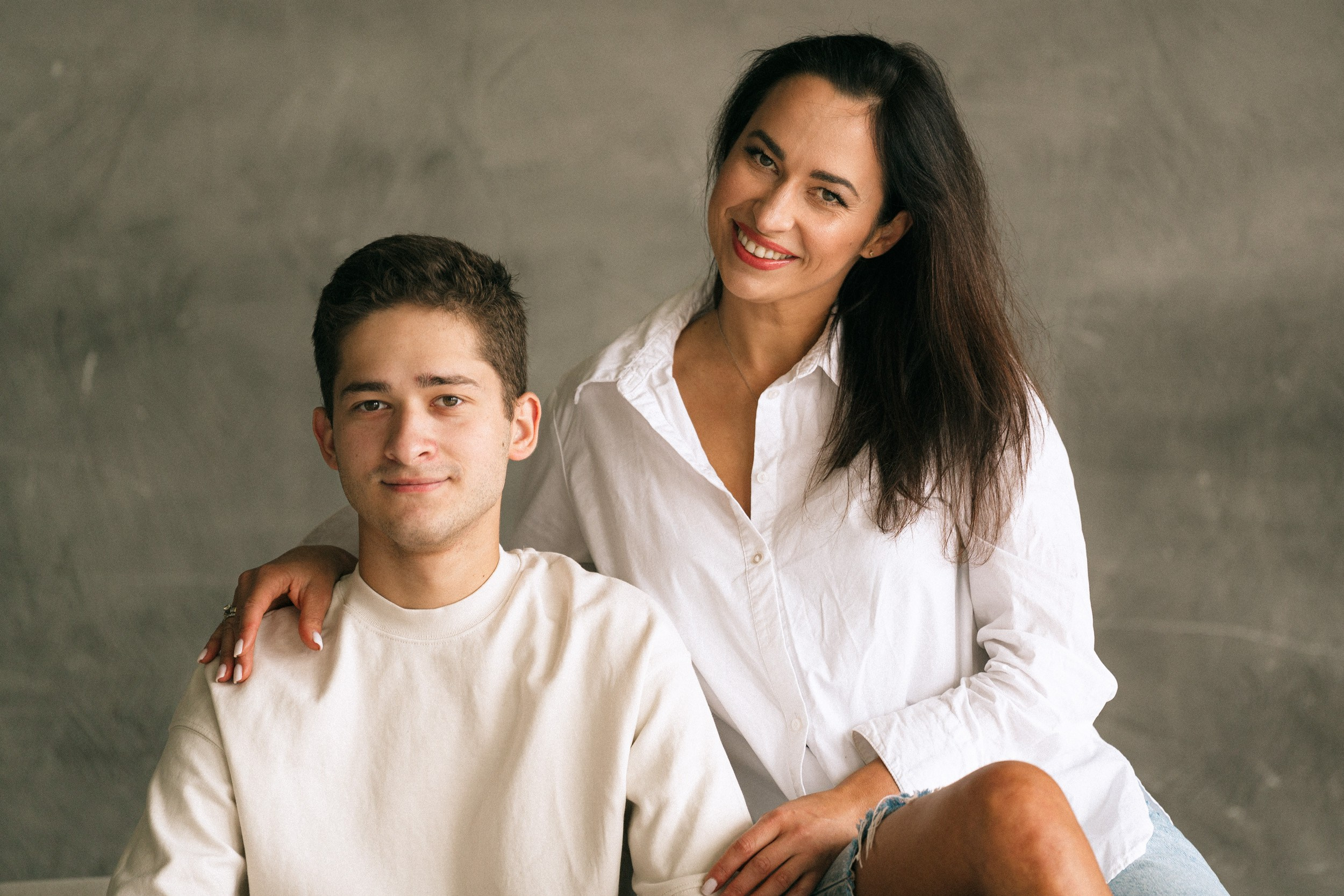 IV. JEVGENIJ BALEZIN | Portretų fotografas | Vilnius