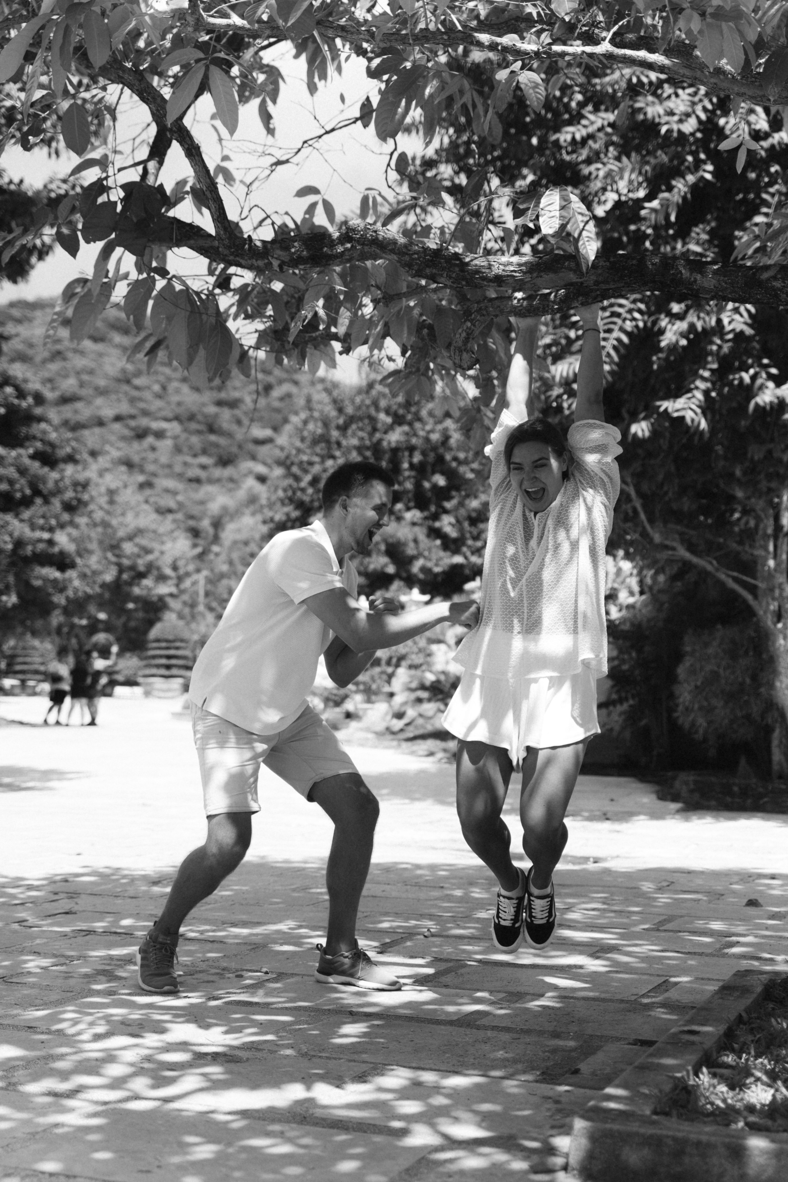 Парная фотосессия. Фотограф в Дананге, Вьетнам. Эстетика и лайфстайл