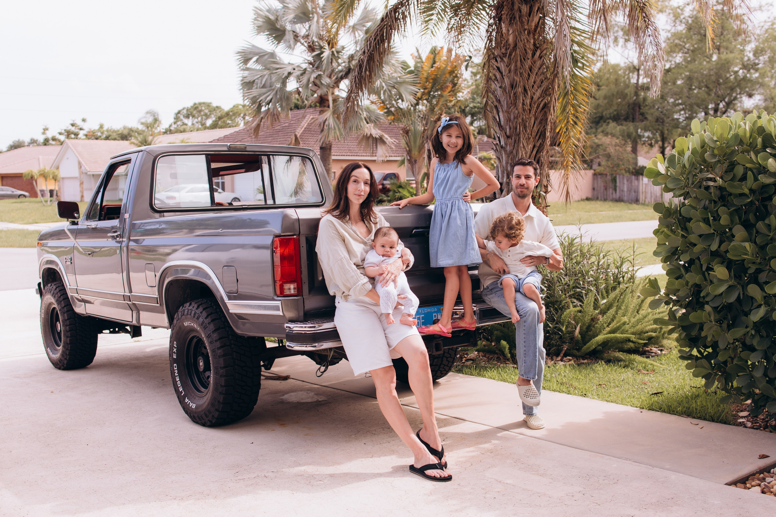 Portfolio. Hey Florida Photo|Editorial Wedding & Family Photographer Miami