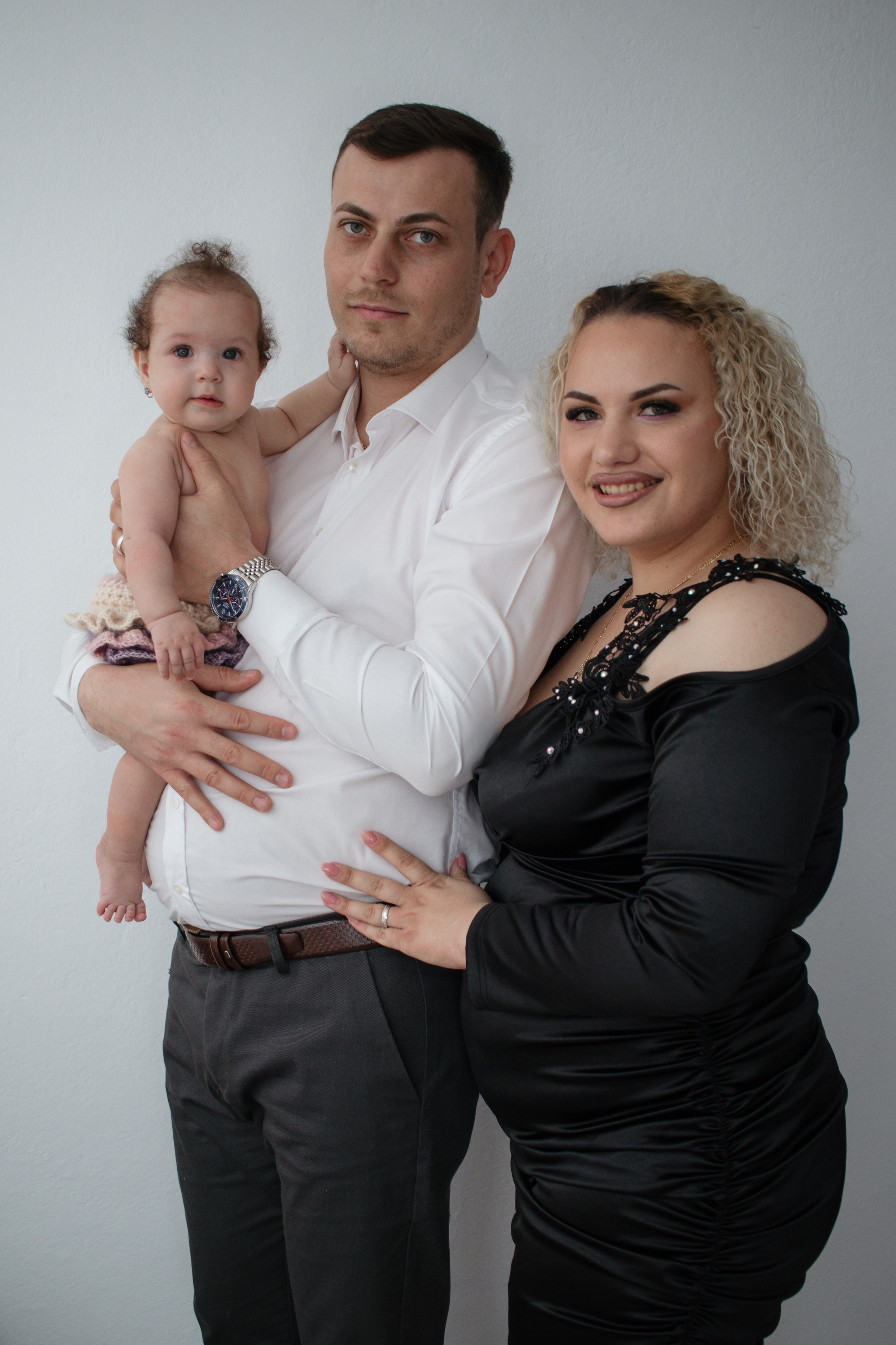 Iris. Fotograf si videograf — evenimente si studio