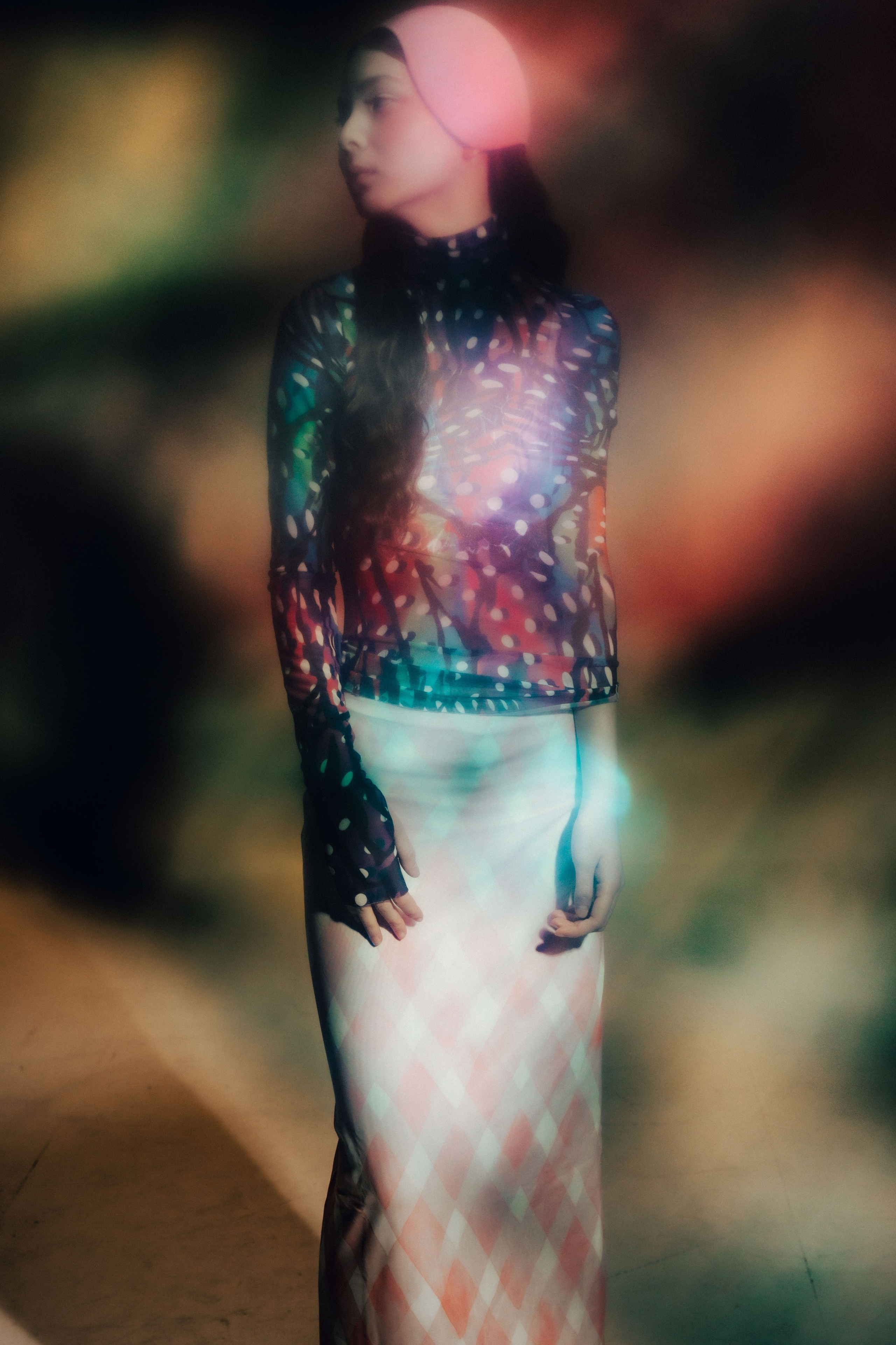 PORTFOLIO. Anna Omni — concept photographer and digital artist in Riga, Latvia