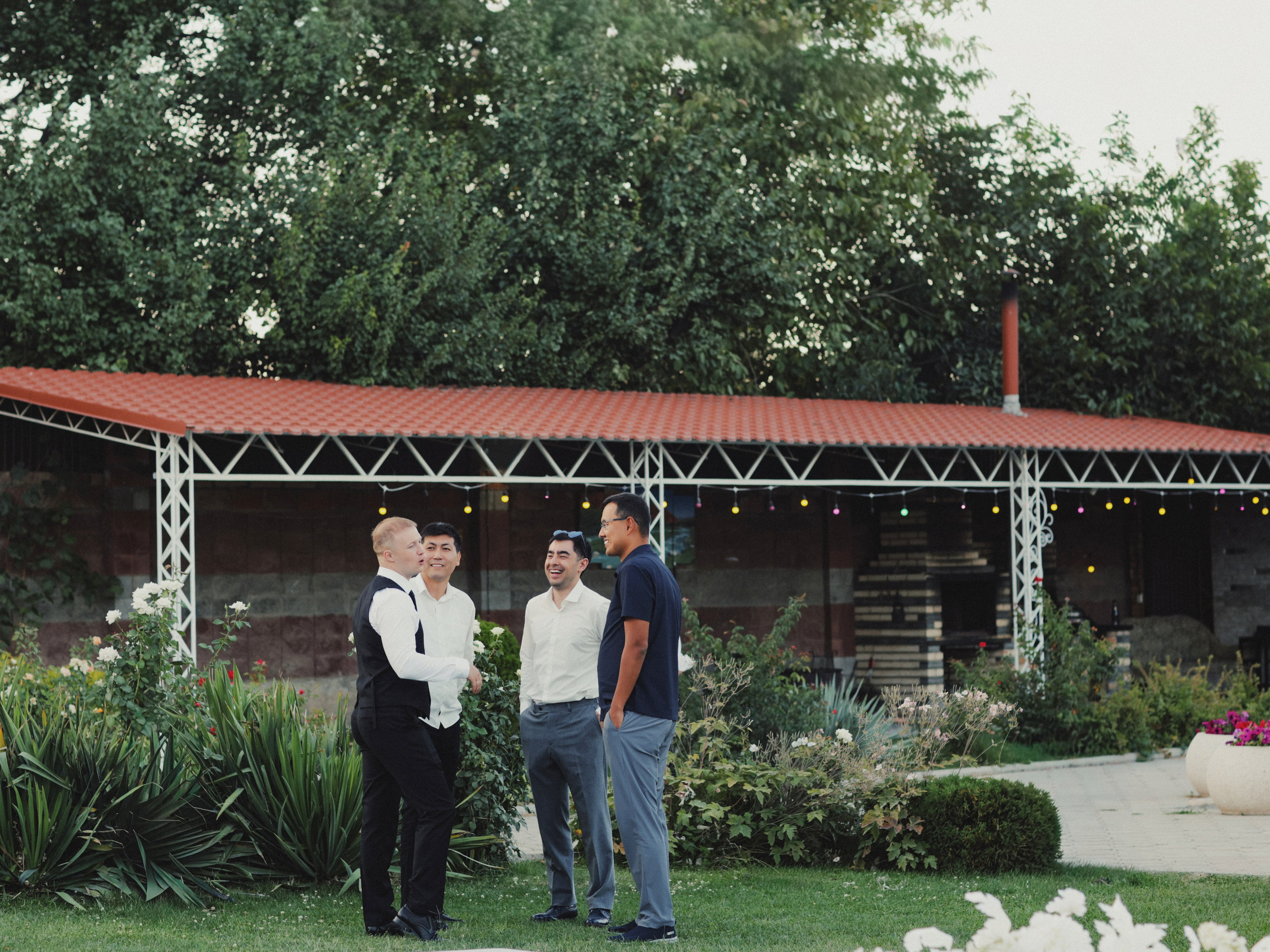 Счастливы. Валерия Вартанова. Фотограф